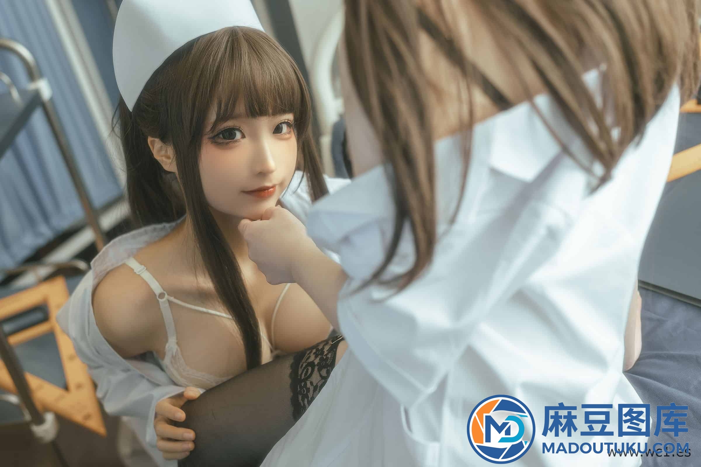 蠢沫沫《下班后绅士版》