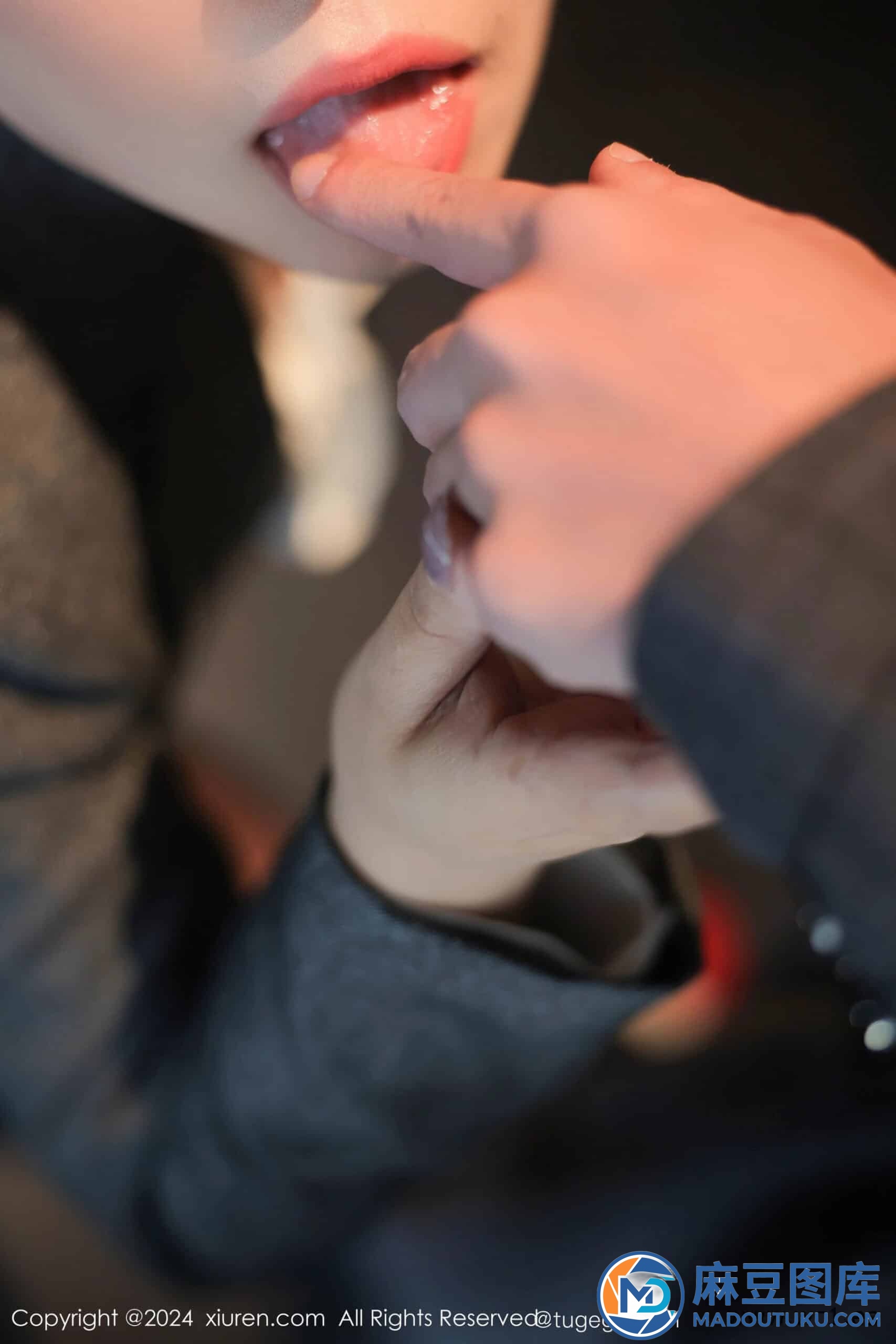 【秀人网】麦田（9515） - 第 8 张