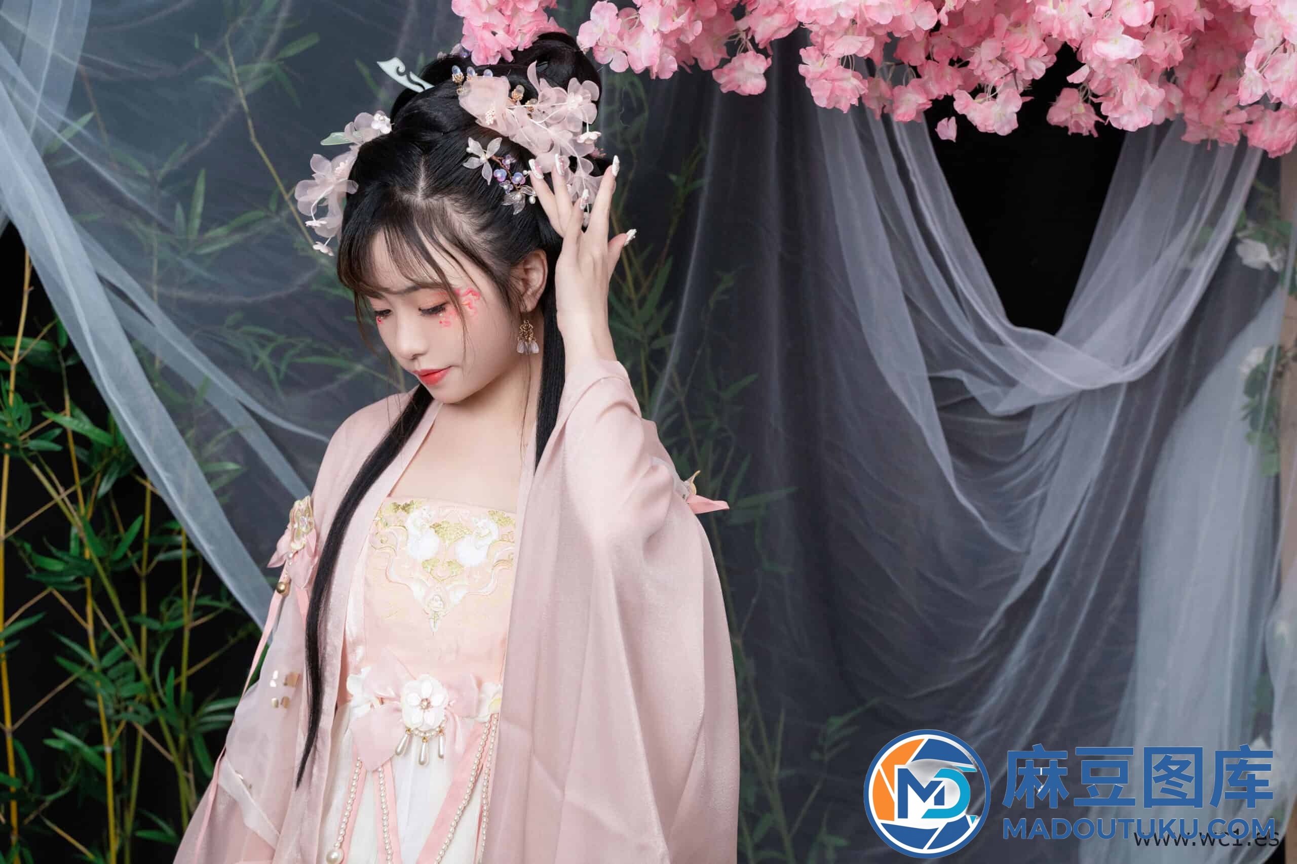 喵小吉《清平乐》 - 第 8 张