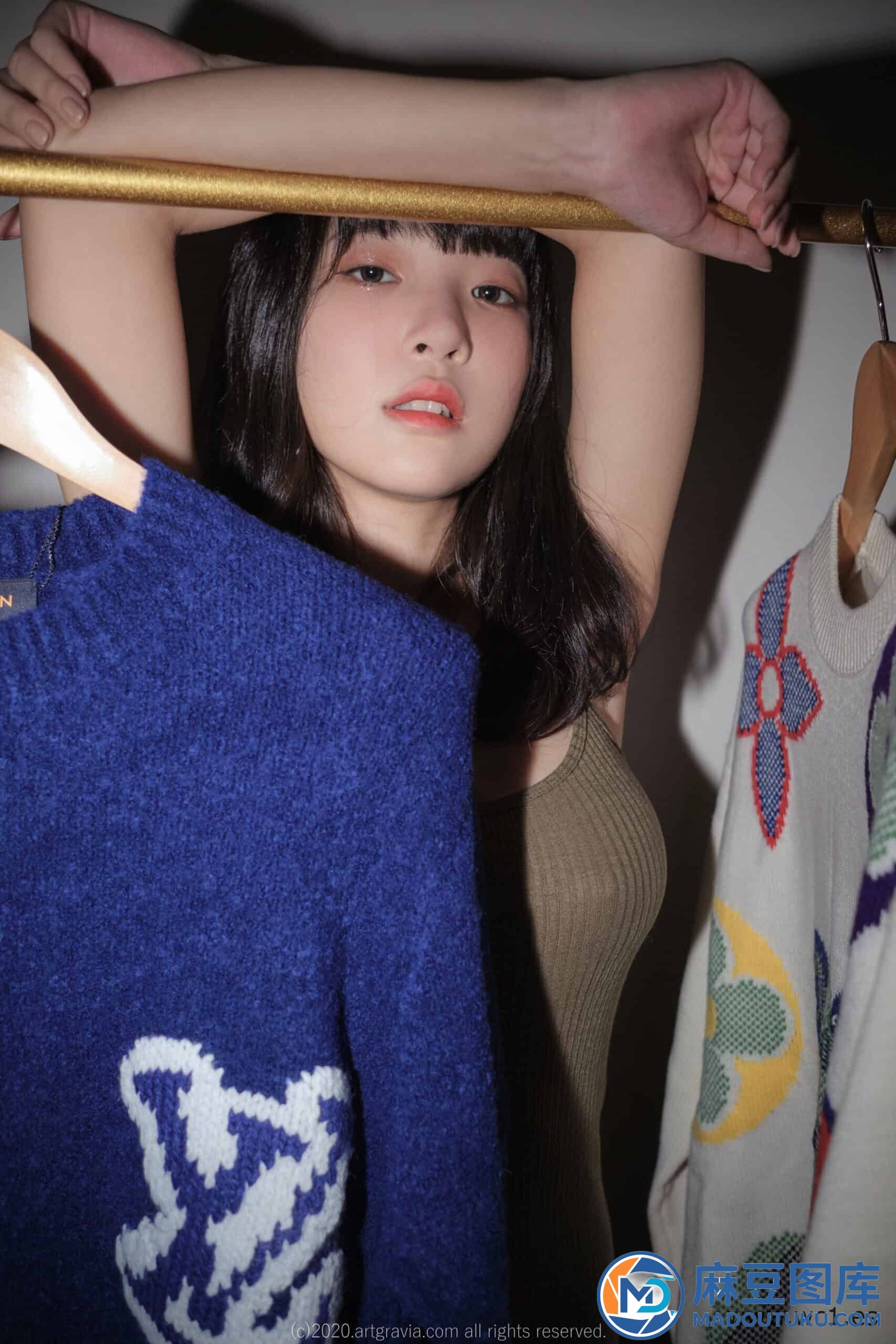 【ArtGravia】姜仁卿（190）