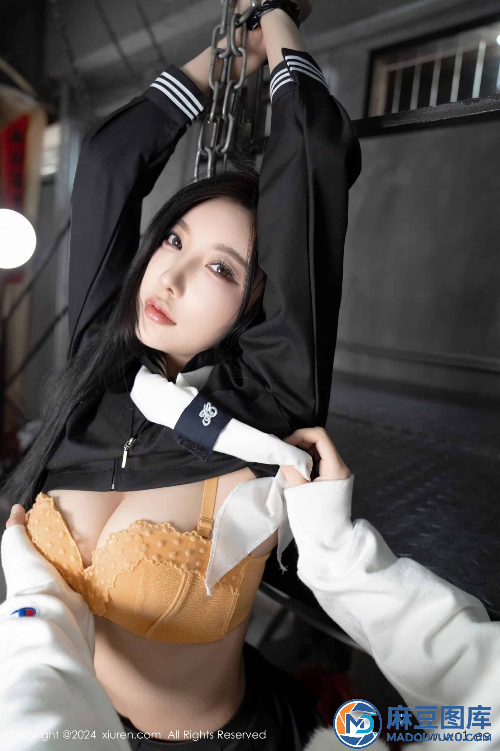 【秀人网】杨晨晨Yome（08080）