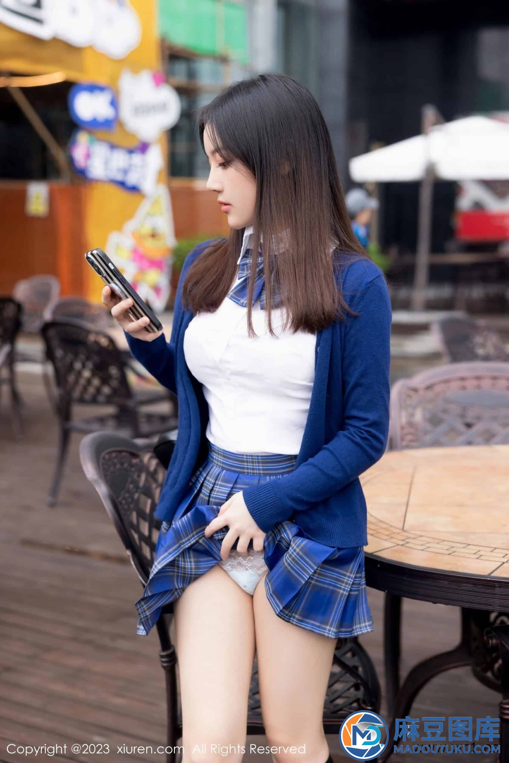 【秀人网】豆瓣酱（07754） - 第 2 张