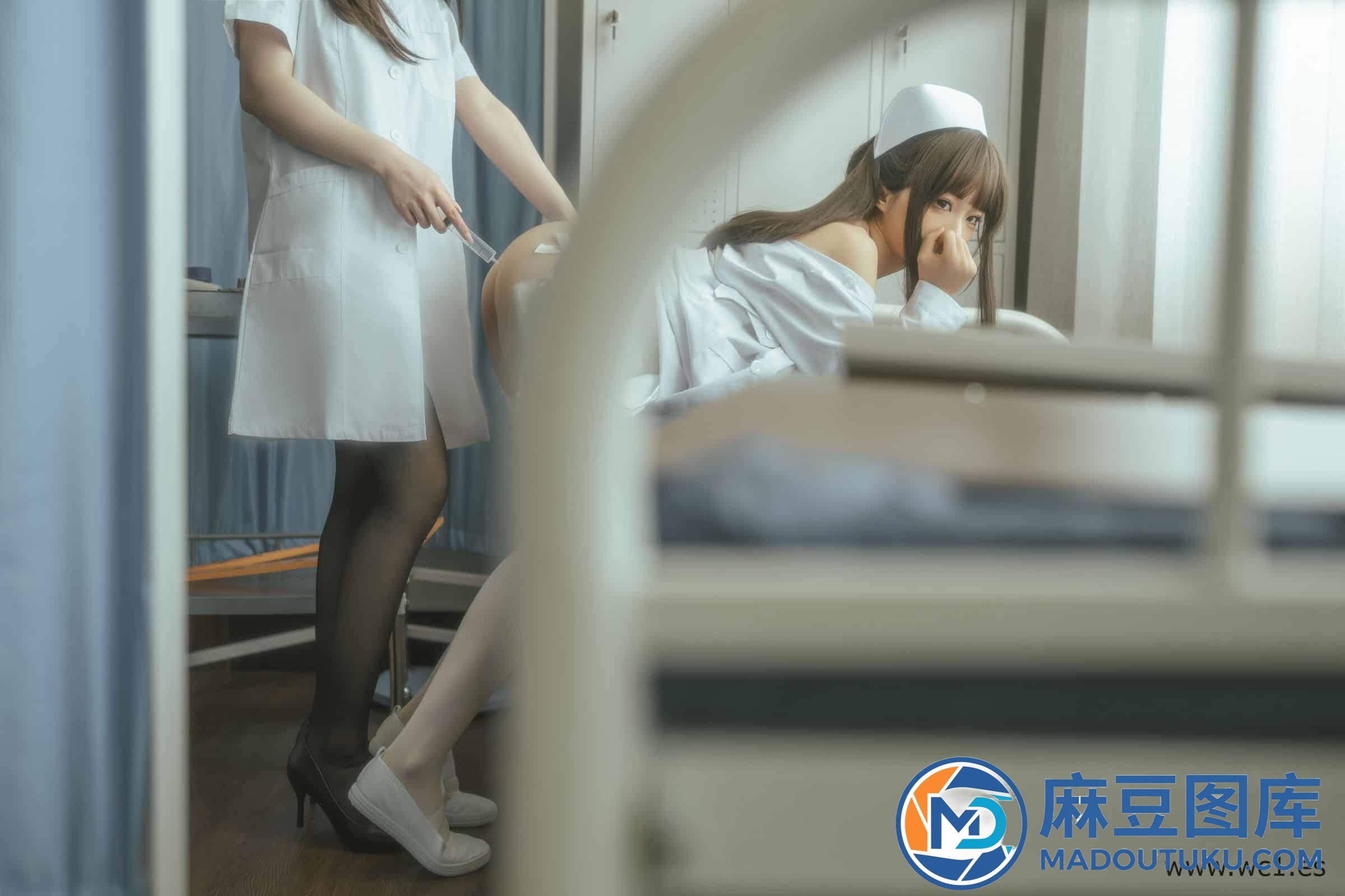 蠢沫沫《下班后绅士版》