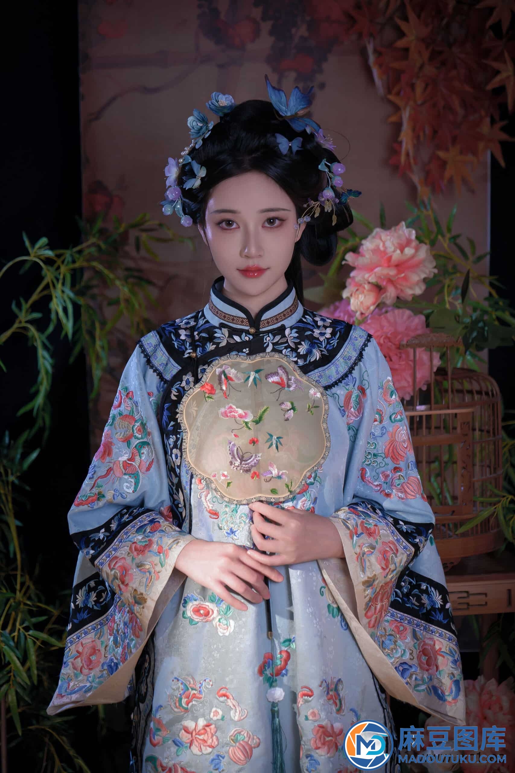 年年《丝兰陵》