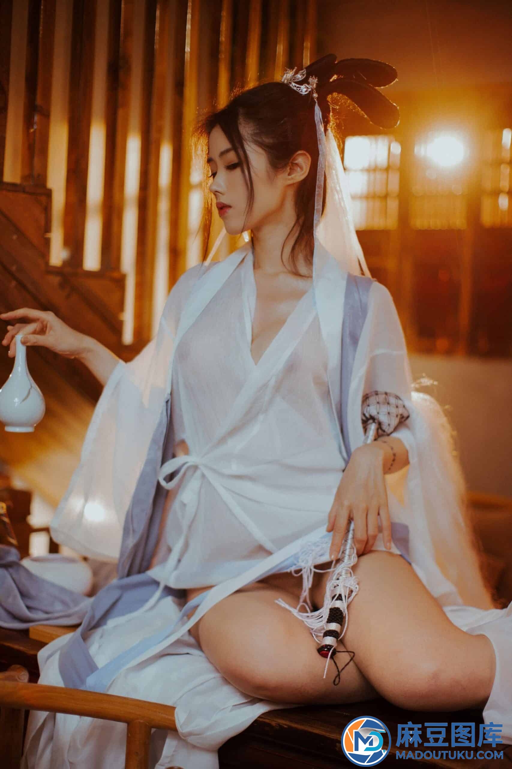 钛合金TiTi《无生一炁》 - 第 8 张