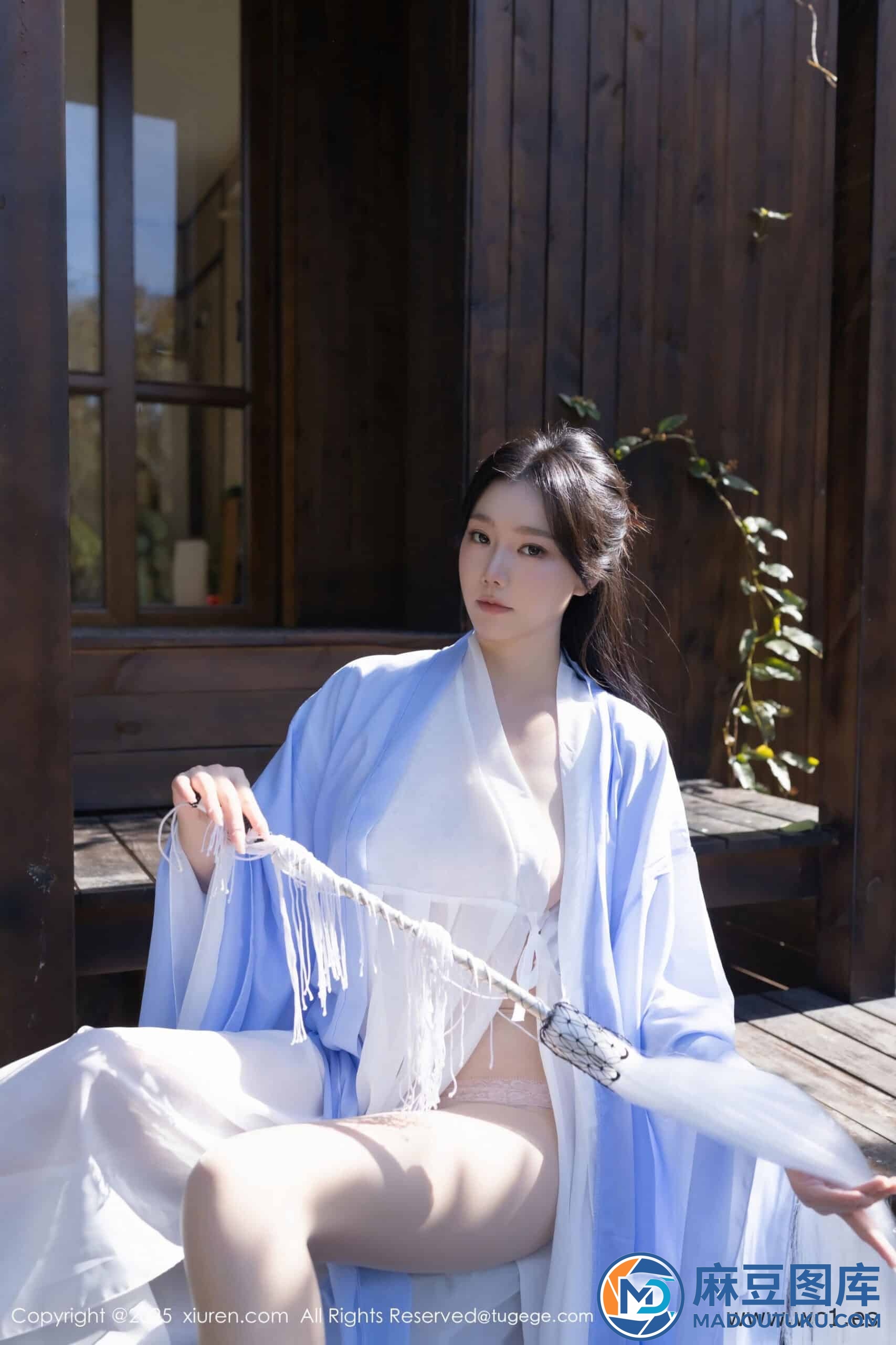 【秀人网】安然anran（11178） - 第 7 张