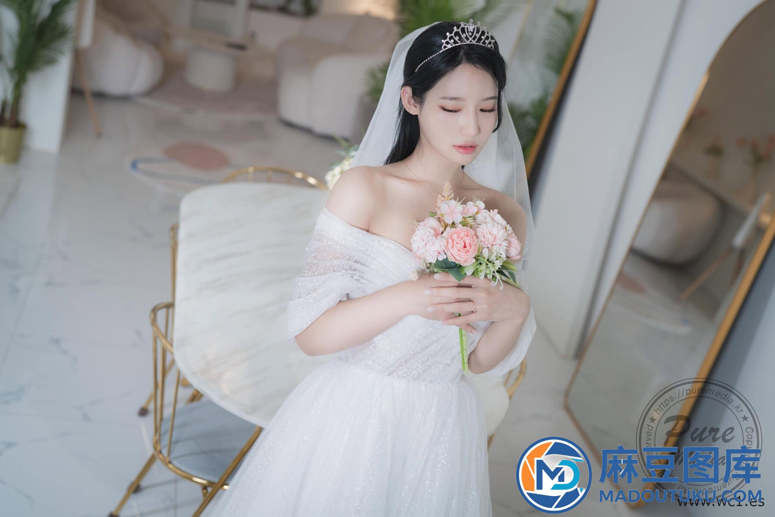 【Pure Media】Yeha（예하）