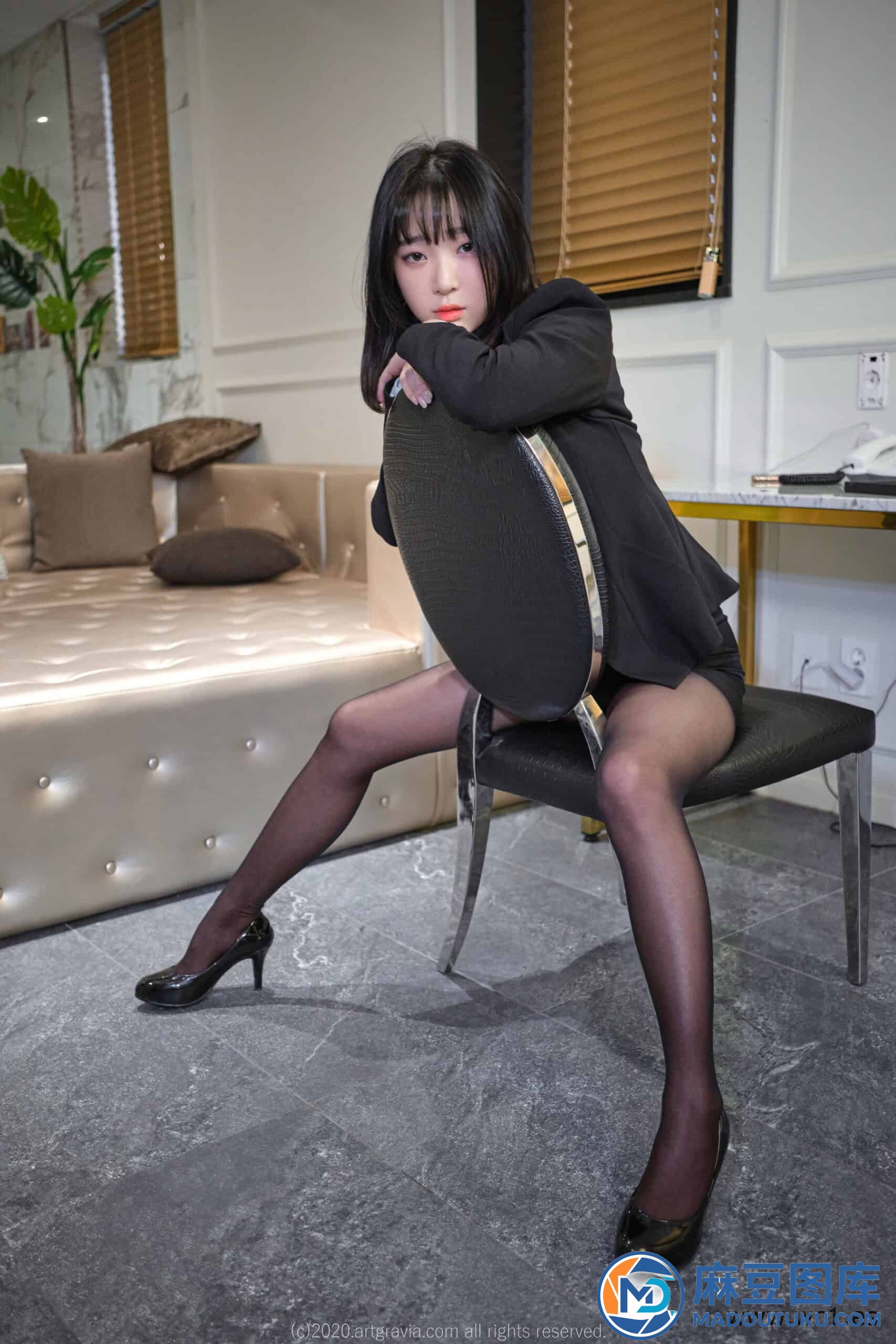 【ArtGravia】姜仁卿（147） - 第 6 张