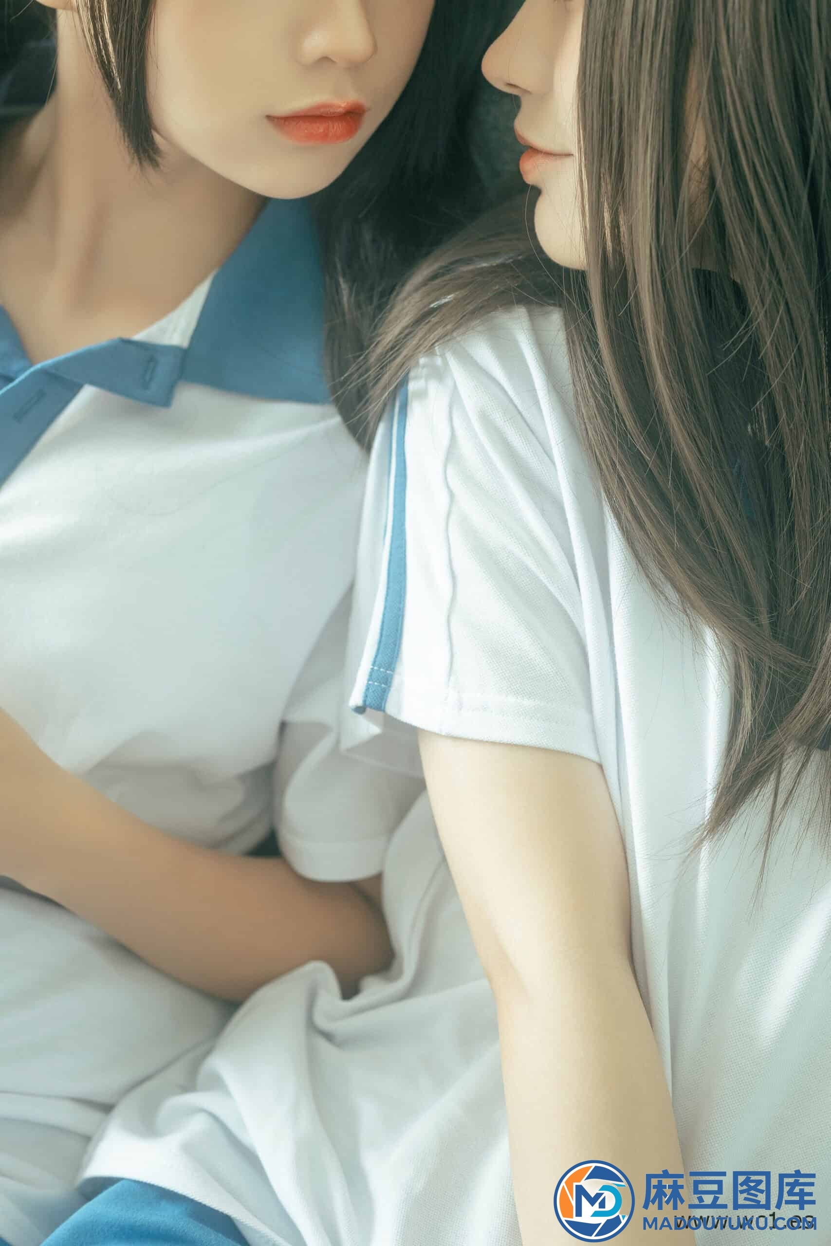 蠢沫沫&桃良阿宅《同桌的你》 - 第 3 张