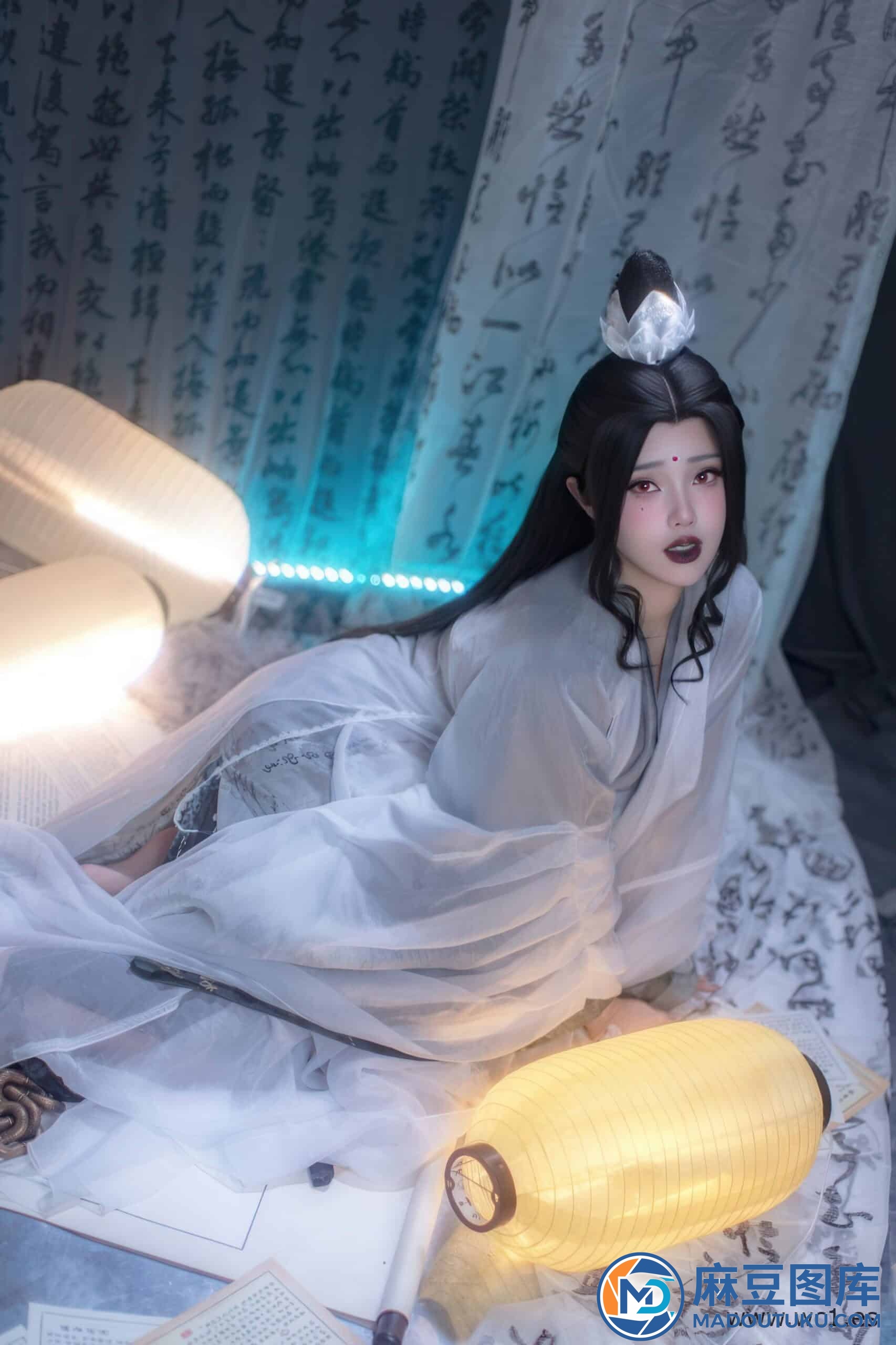 大胃袋化婴仙子 - 第 4 张