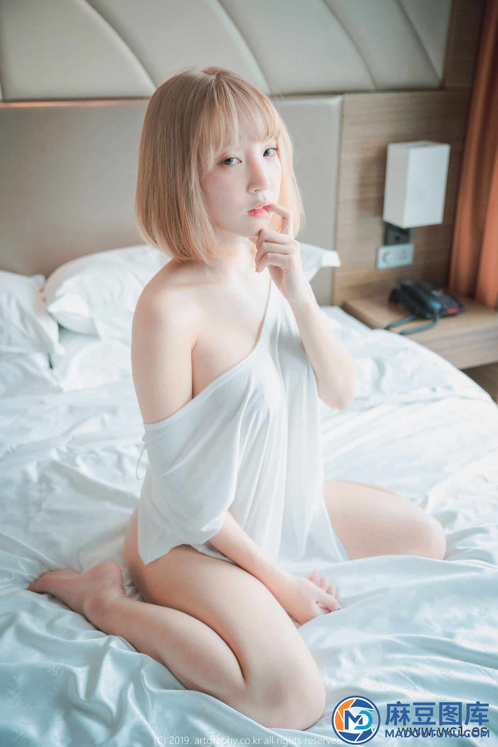 【ArtGravia】姜仁卿（062）