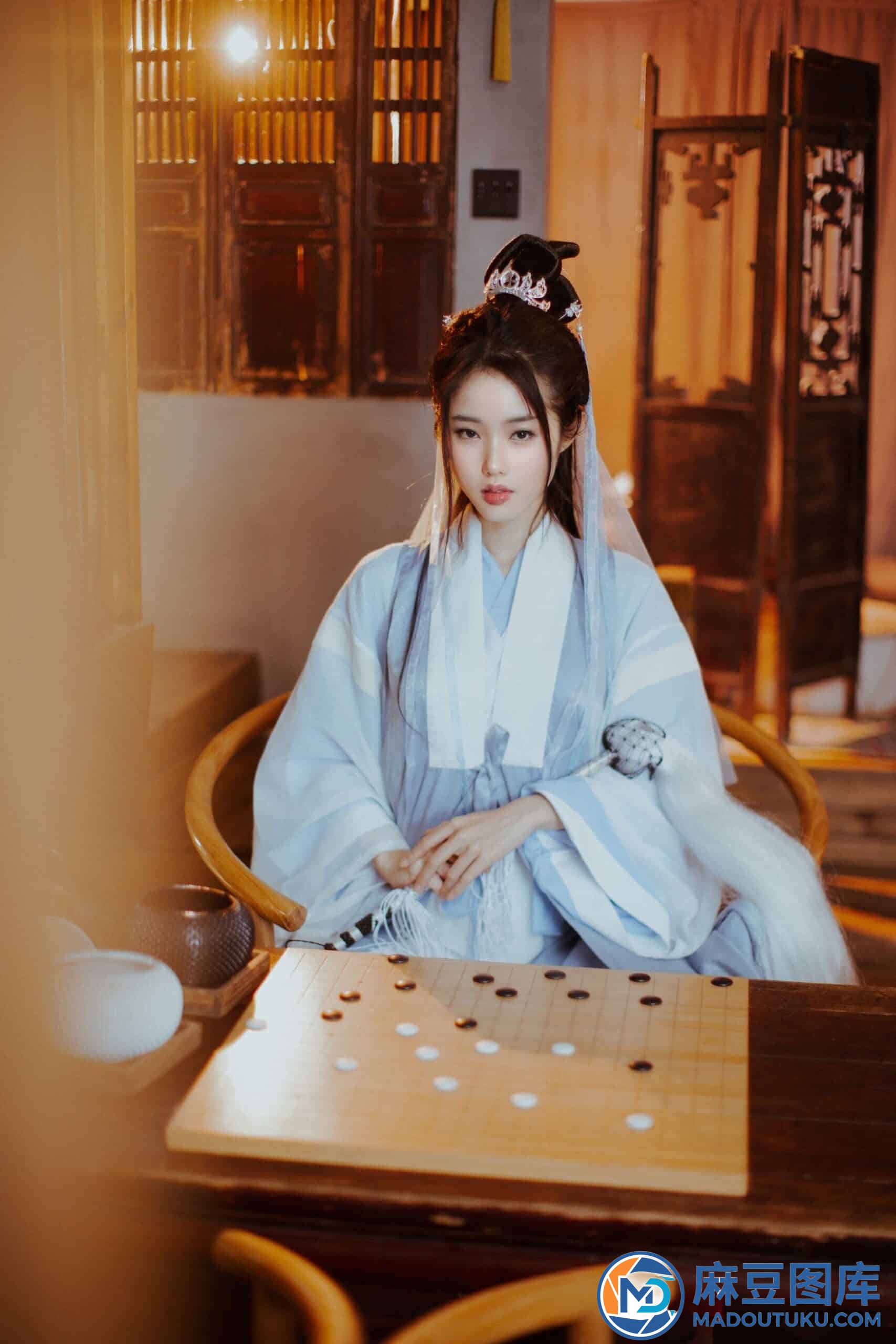 钛合金TiTi《无生一炁》 - 第 2 张
