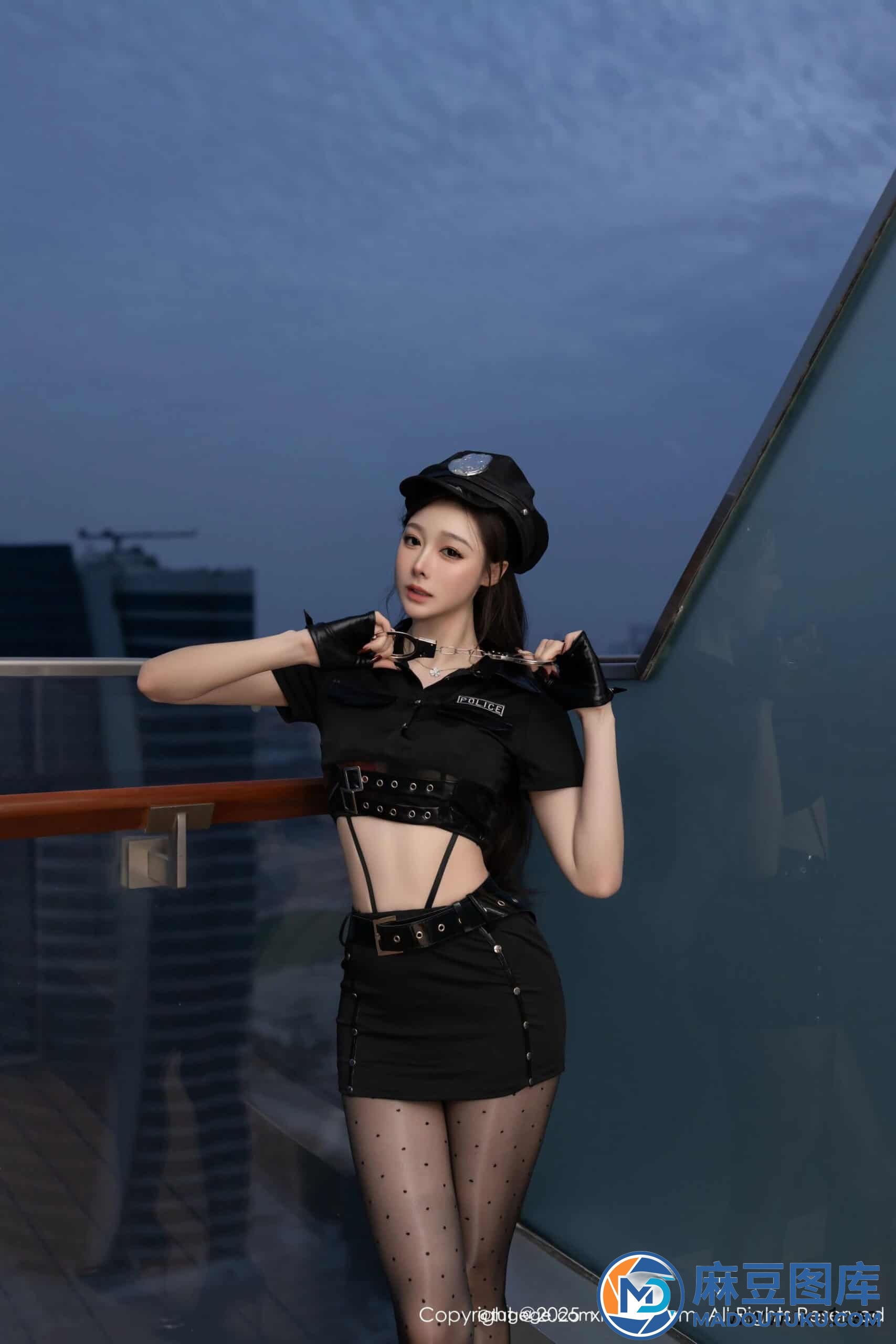 【秀人网】小逗逗（10115） - 第 5 张