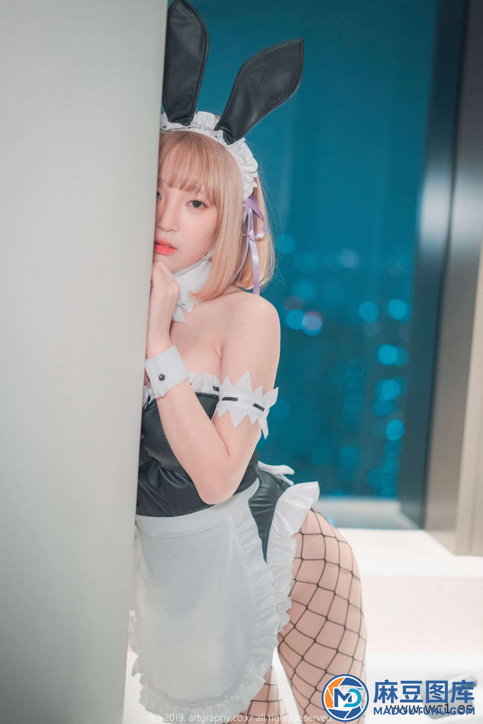 【ArtGravia】姜仁卿（062）