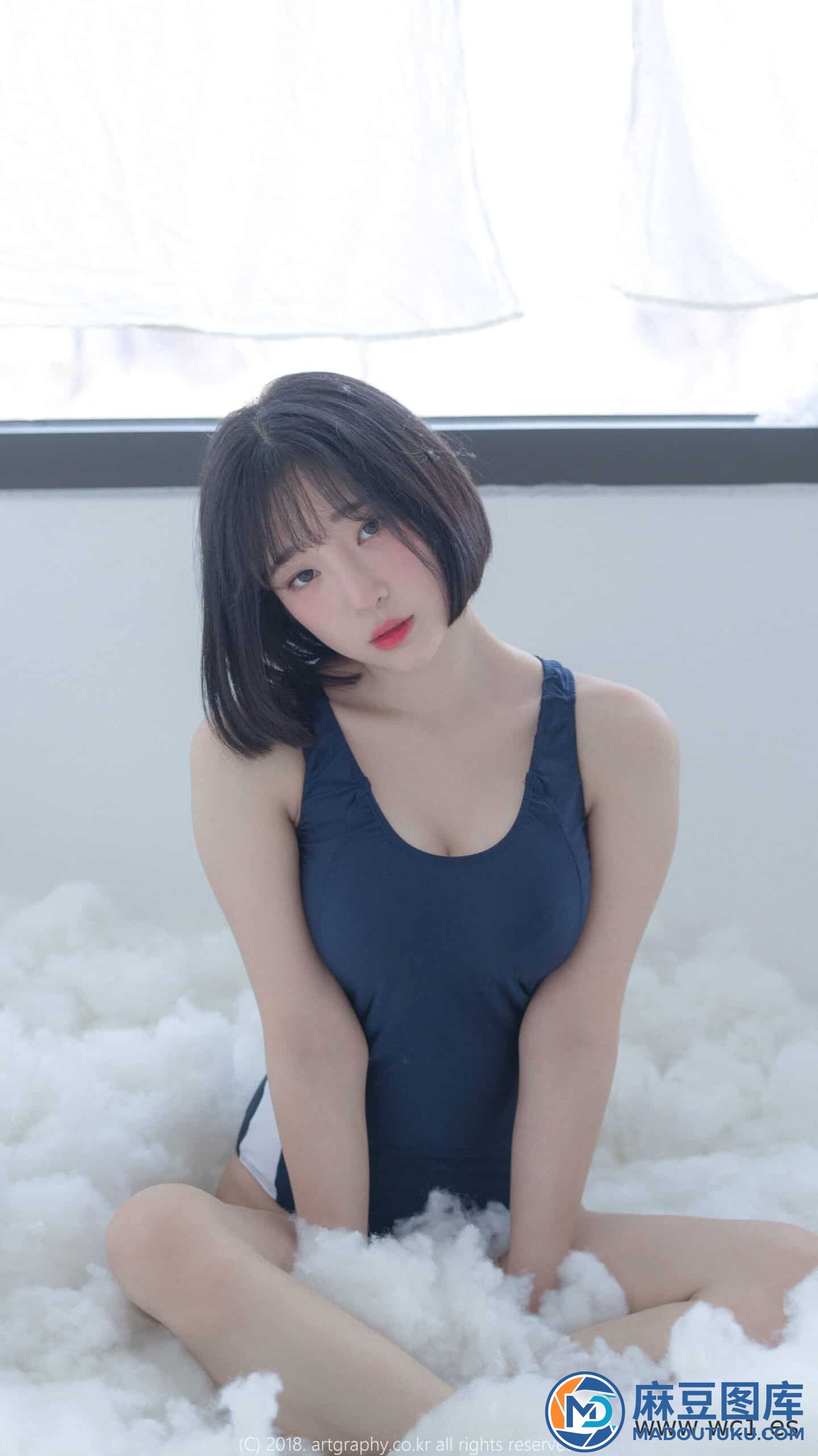 【ArtGravia】姜仁卿（045）