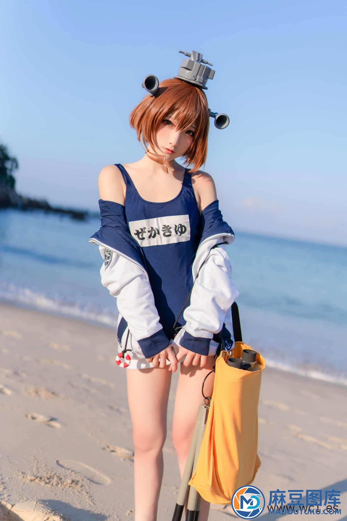 【Fantasy Factory】小丁Ding Patreon Cosplay Leaks（2020-03） - 第 8 张