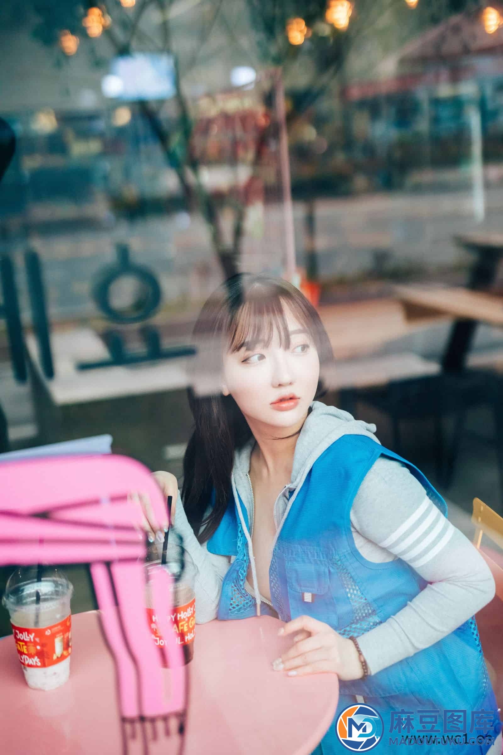 孙乐乐（Son Ye-Eun）《cs part-timer》（2021-12-04） - 第 7 张