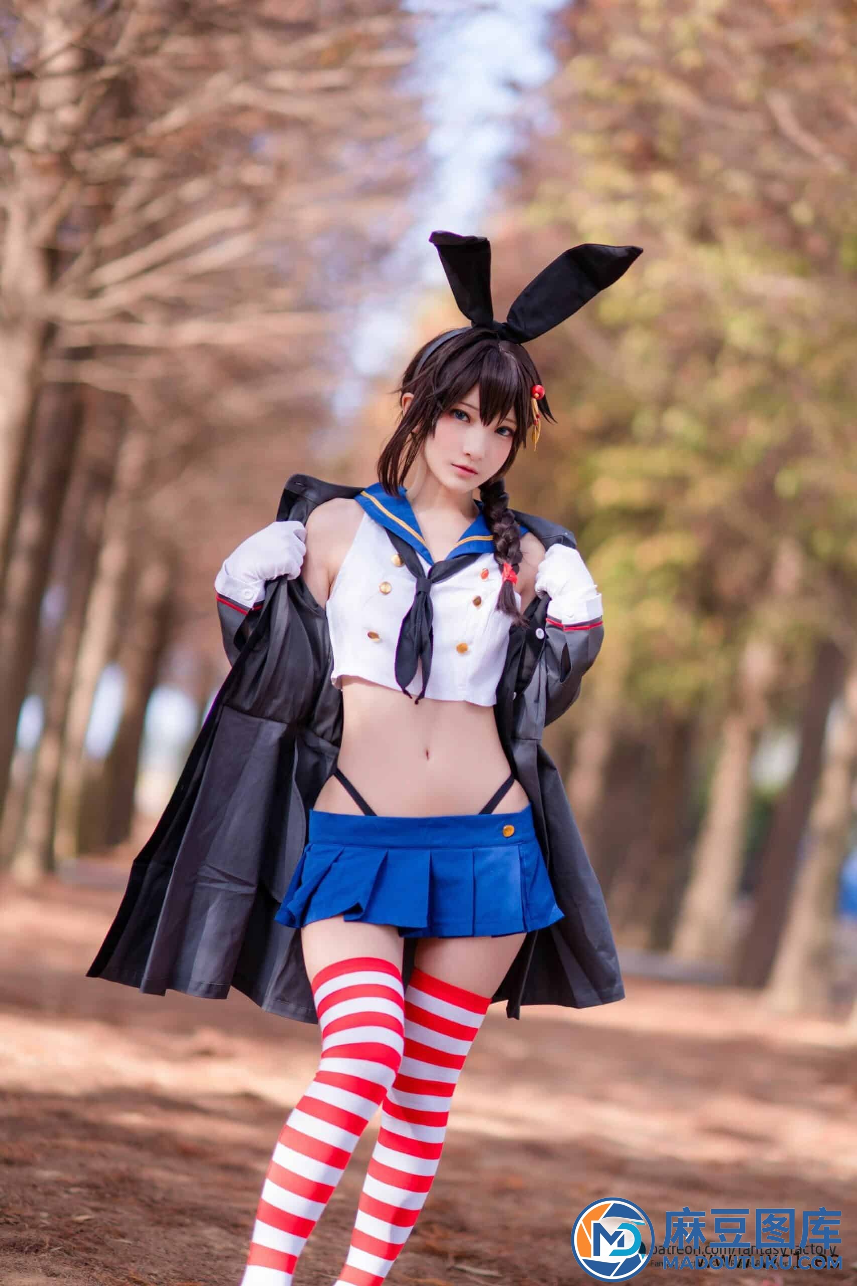 小丁Ding Patreon Cosplay Leaks（2019-02） - 第 12 张