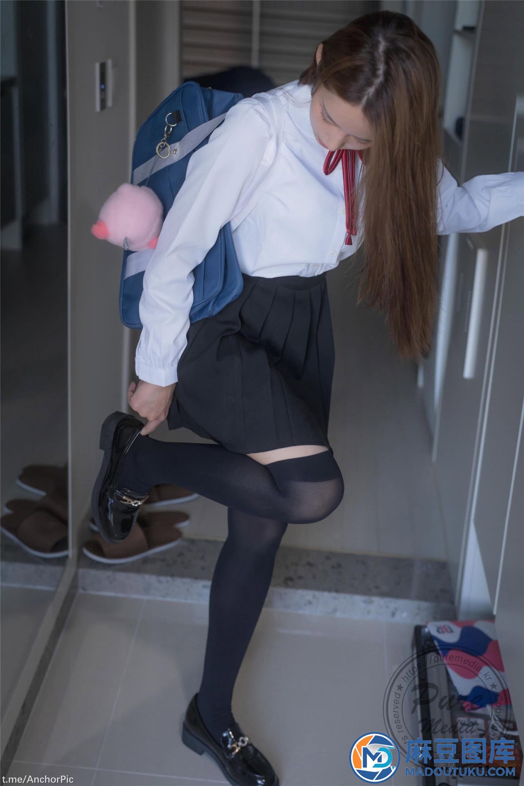 【Pure Media】Yeha《Geisha’s Invitation epilogue》（255） - 第 3 张