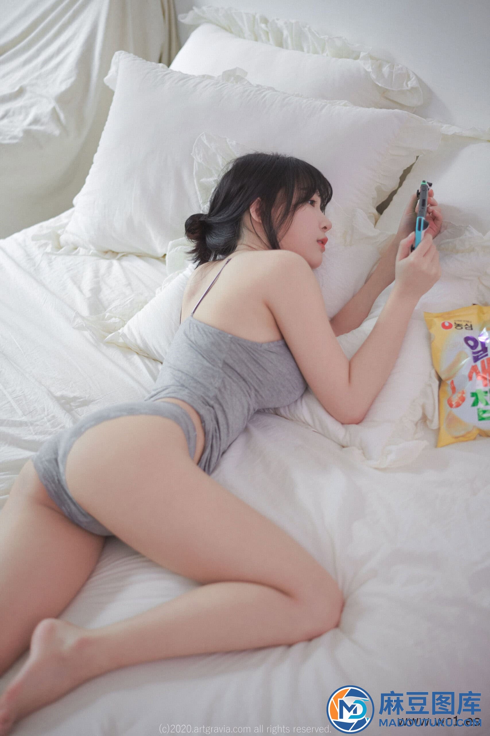 【ArtGravia】姜仁卿（161）