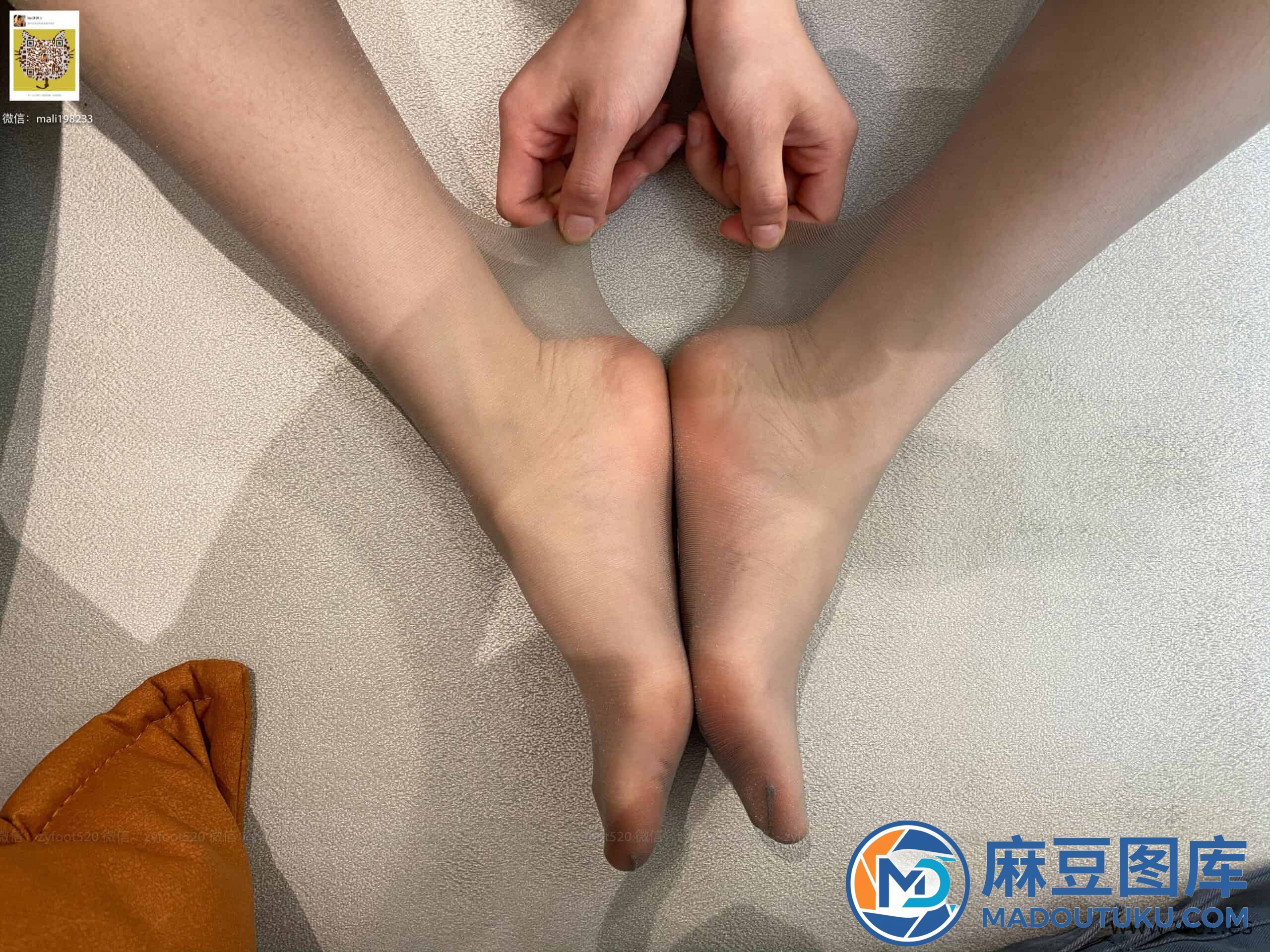 【ISS系列】小婷