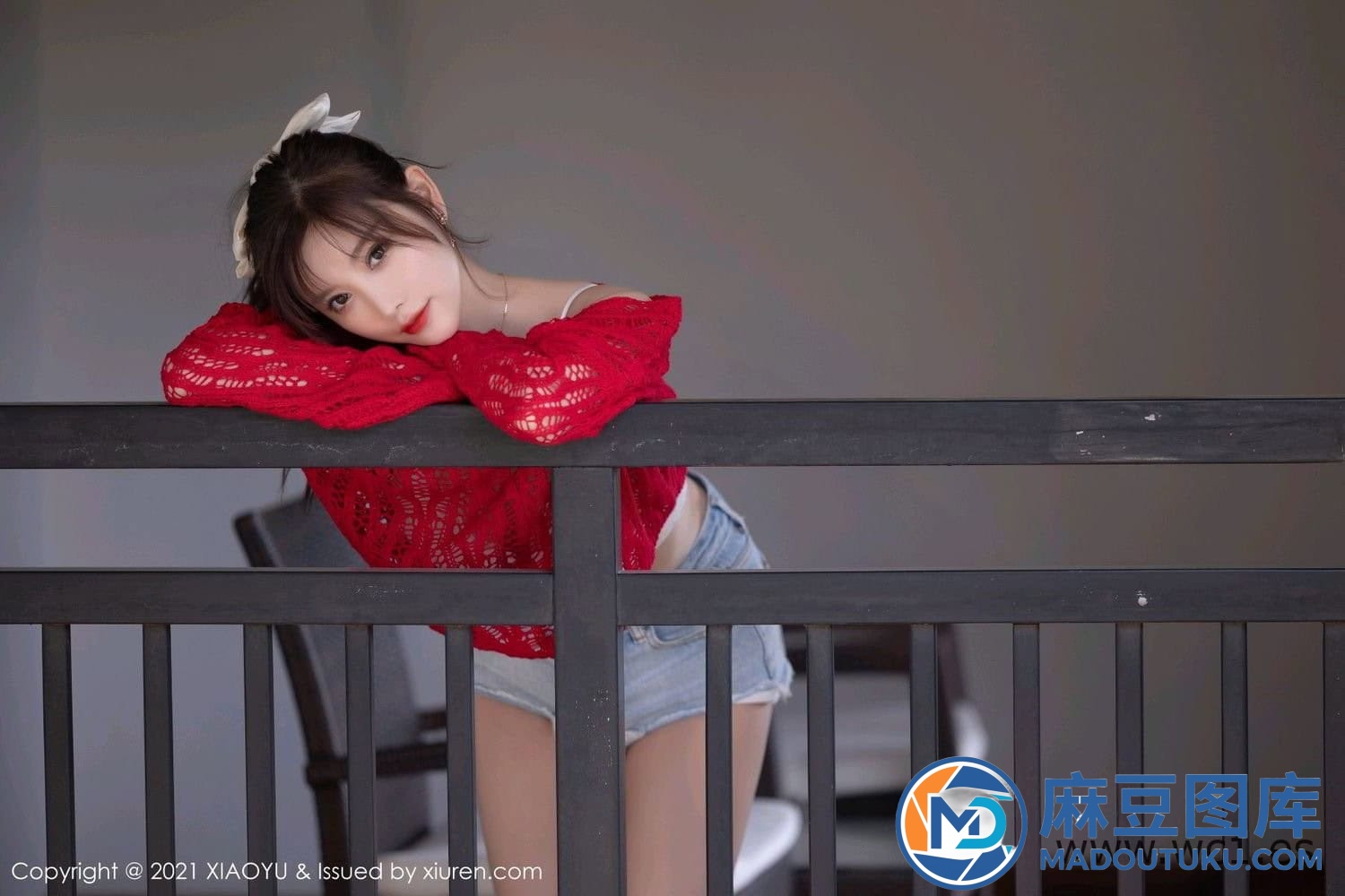 【XIAOYU语画界】杨晨晨Yome（520） - 第 5 张