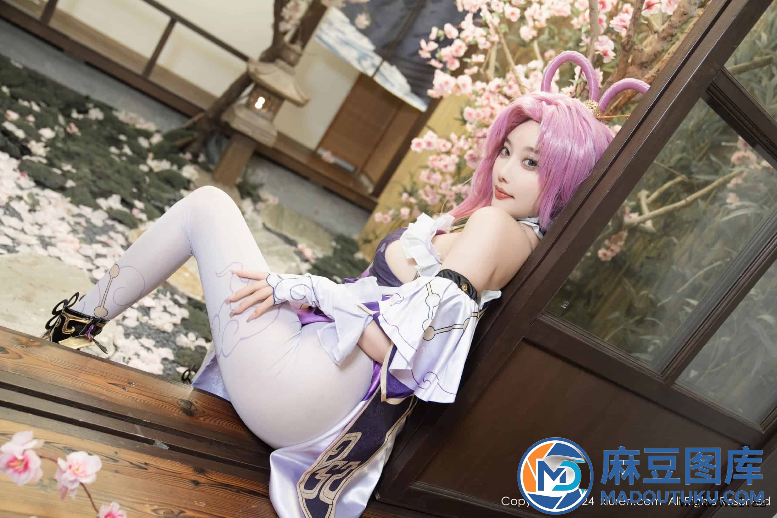 【秀人网】杨晨晨Yome（08943）