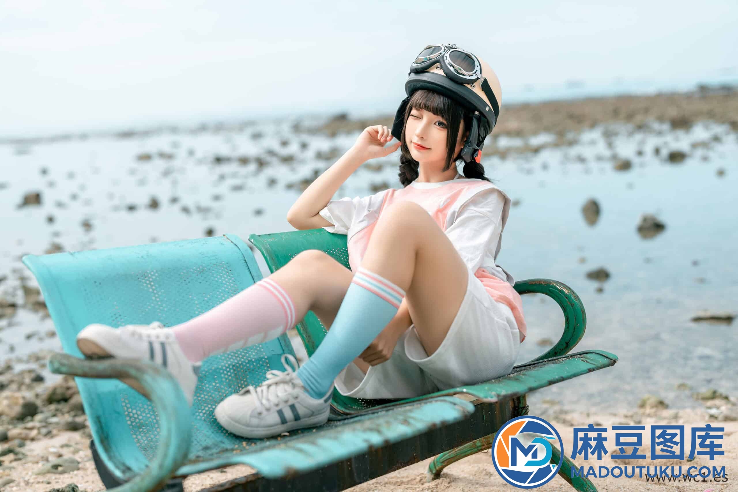 蠢沫沫《小电车》 - 第 6 张
