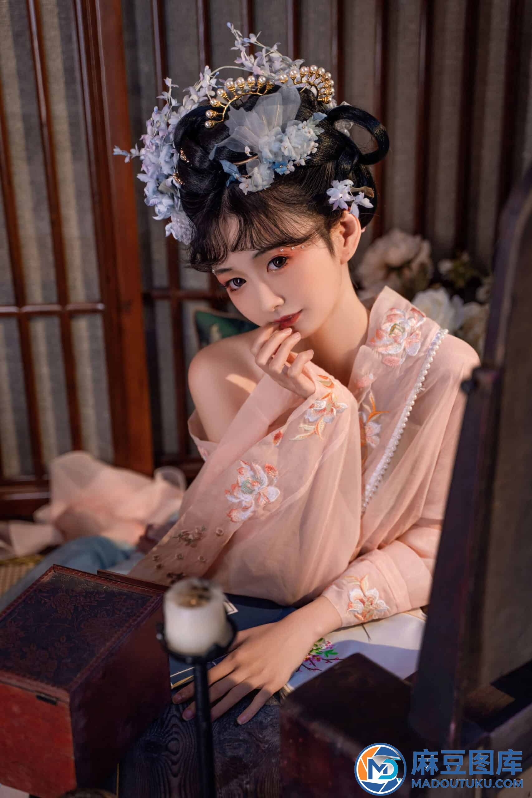 金鱼kinngyo《碧窗梦》 - 第 5 张