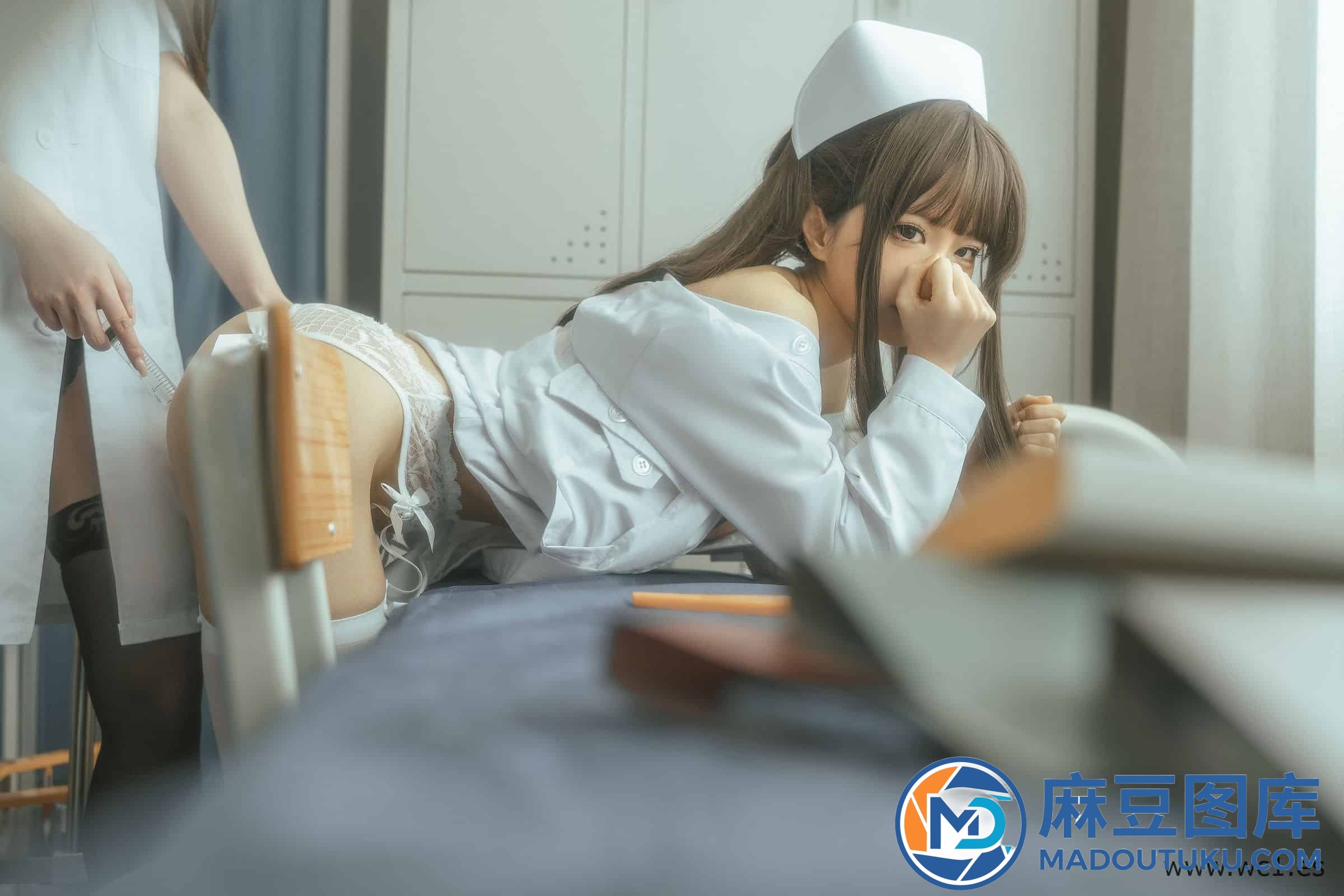 蠢沫沫《下班后绅士版》