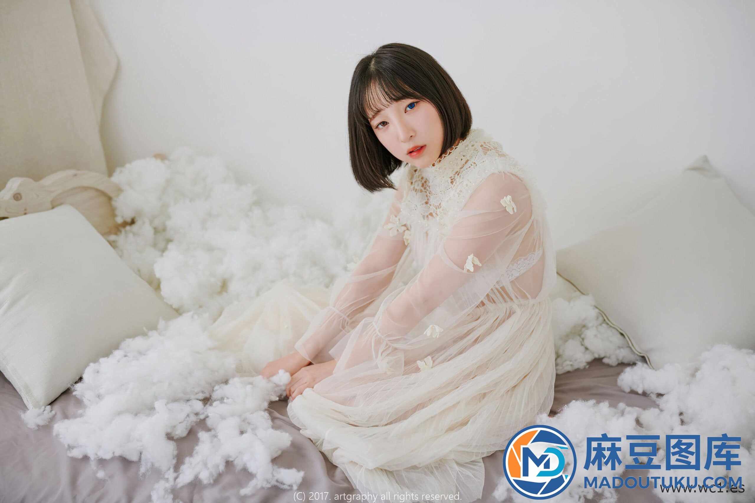 【ArtGravia】姜仁卿（013）