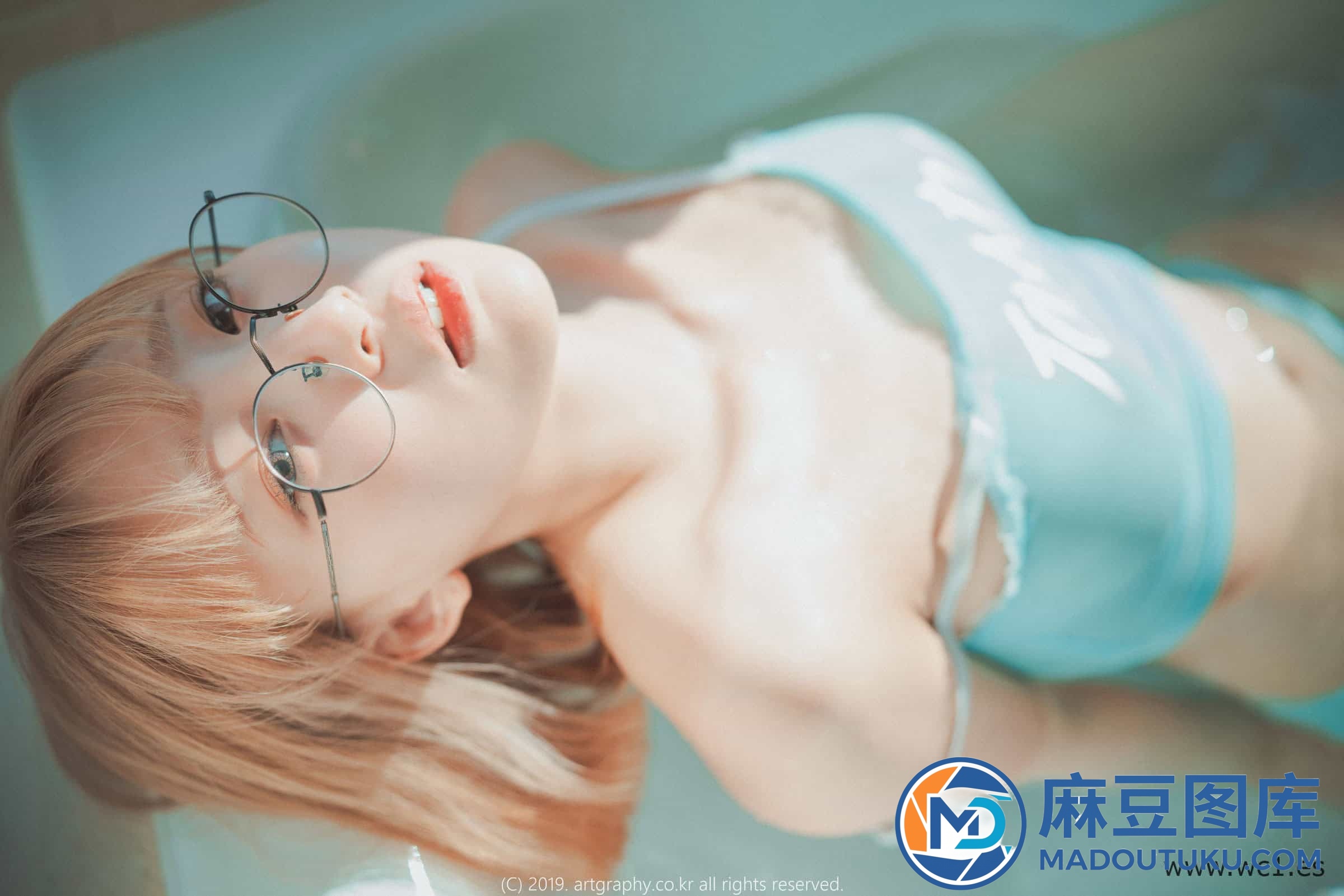 【ArtGravia】姜仁卿（056）