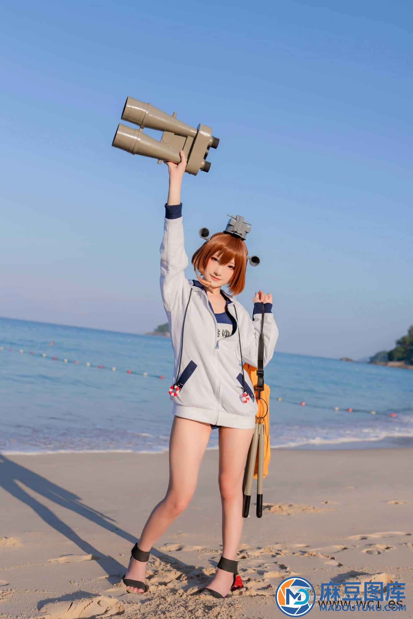 【Fantasy Factory】小丁Ding Patreon Cosplay Leaks（2020-03） - 第 6 张