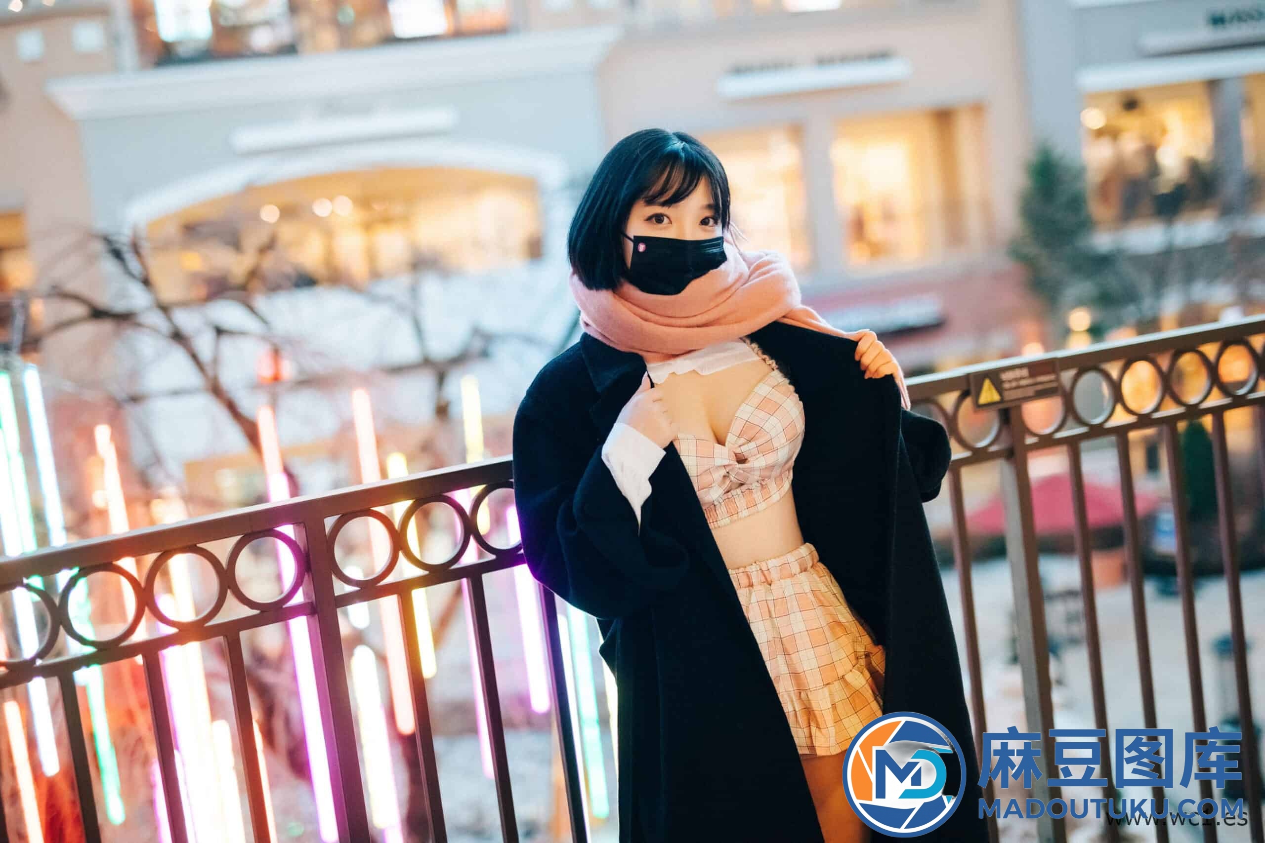 【Loozy】孙乐乐《Doube.Date》 - 第 2 张