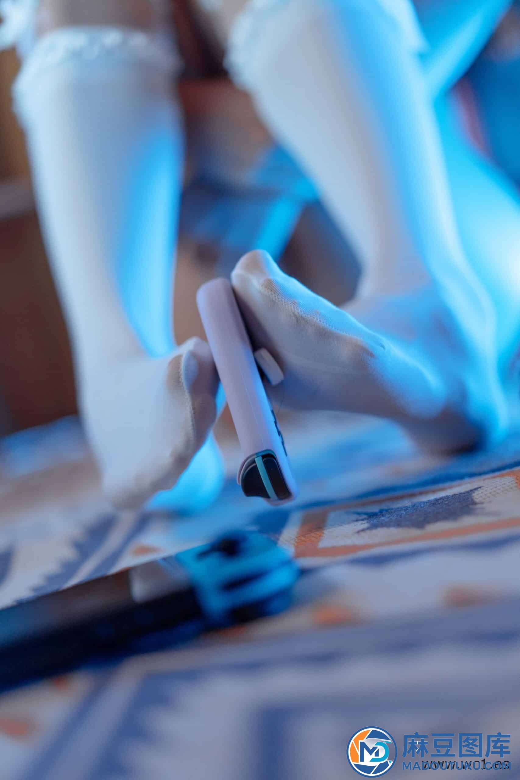蠢沫沫《健身环》