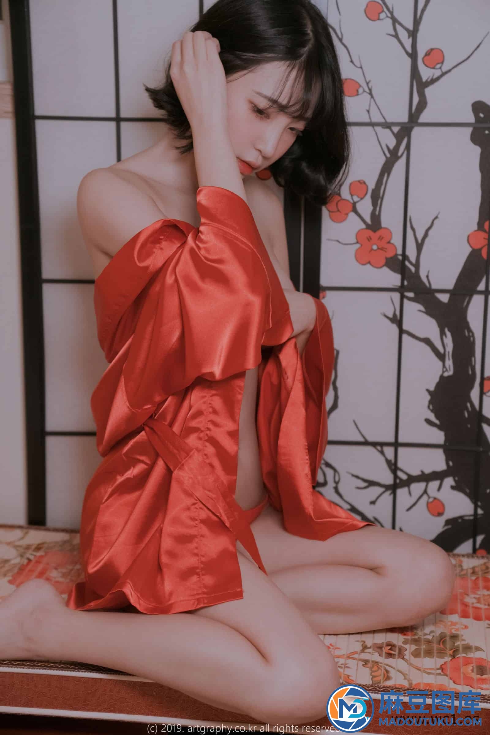 【ArtGravia】姜仁卿（069）