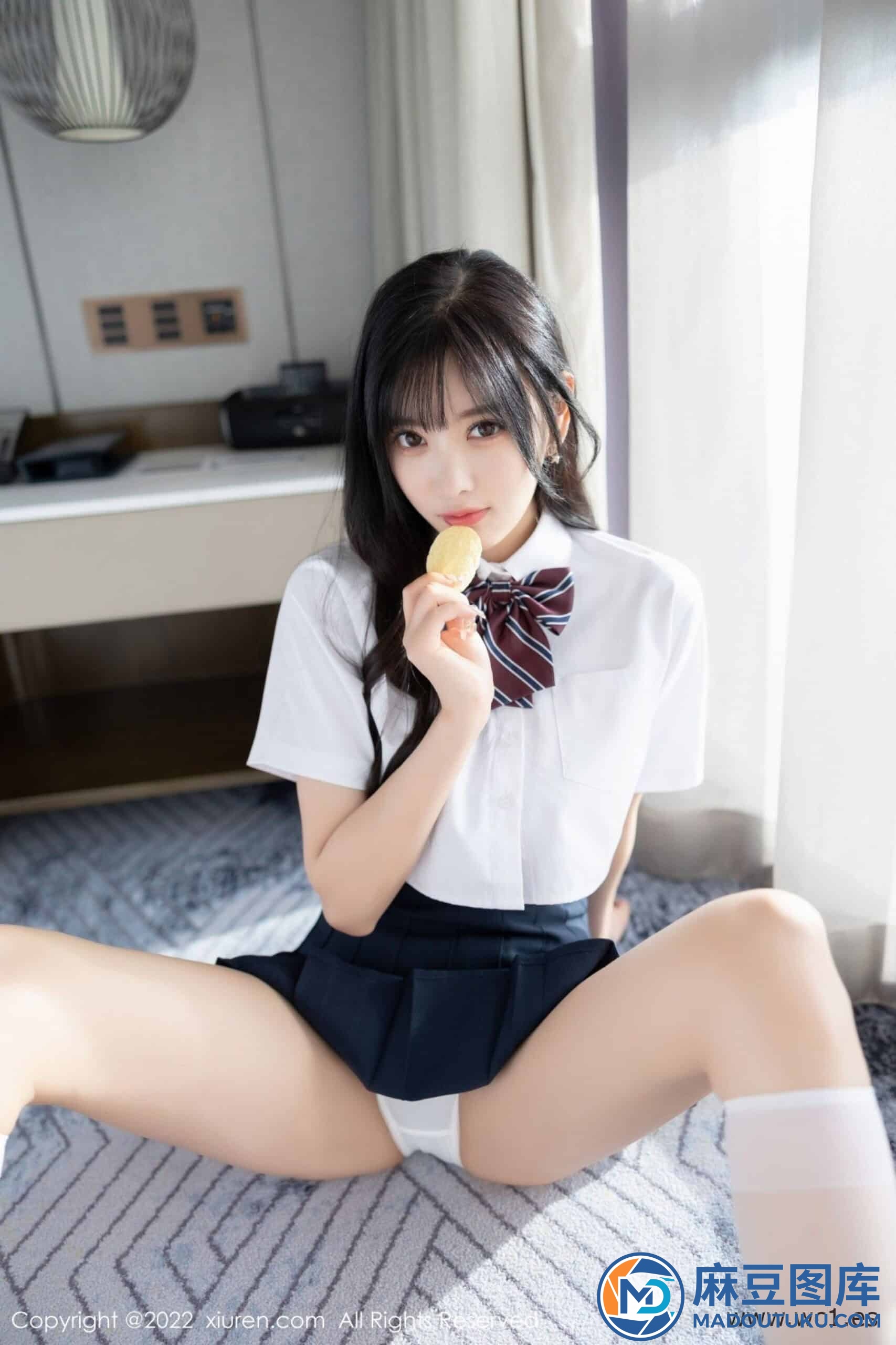 【秀人网】杨晨晨Yome（5338）