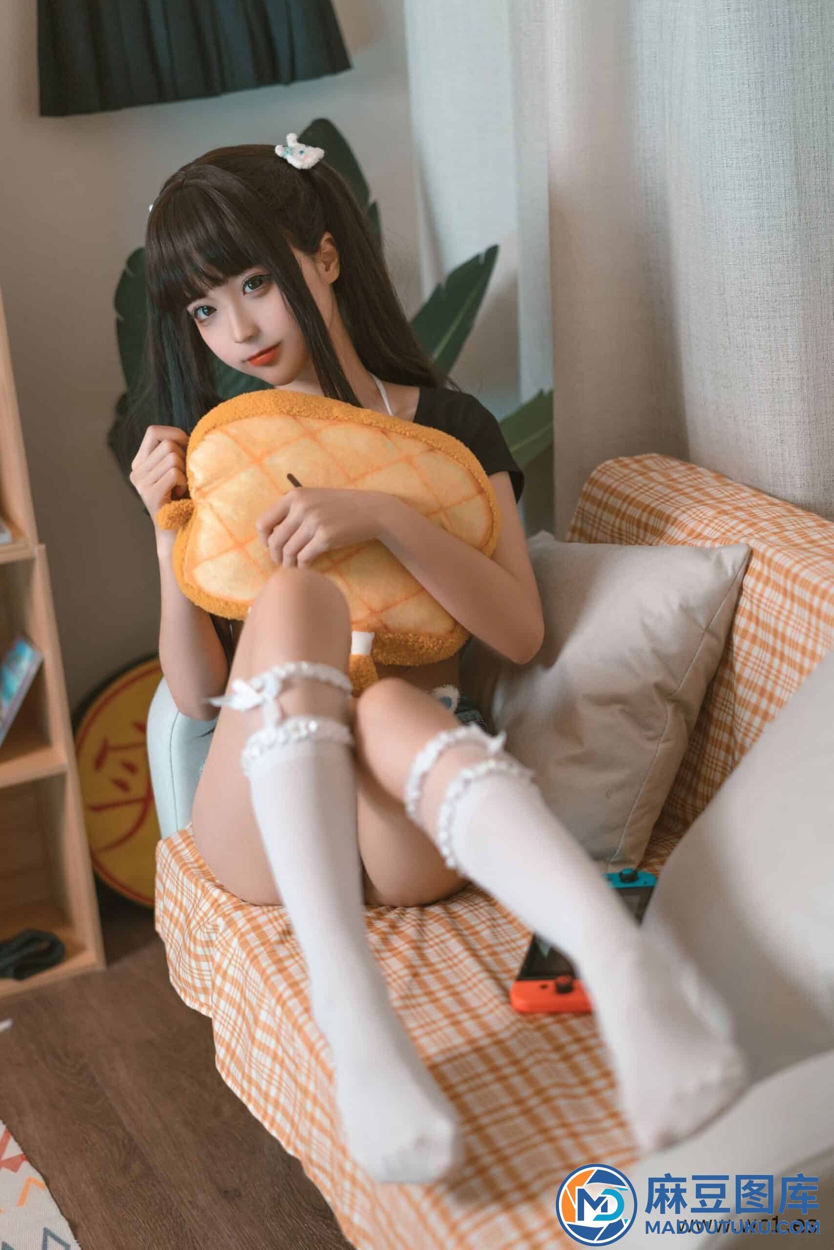 蠢沫沫《健身环》