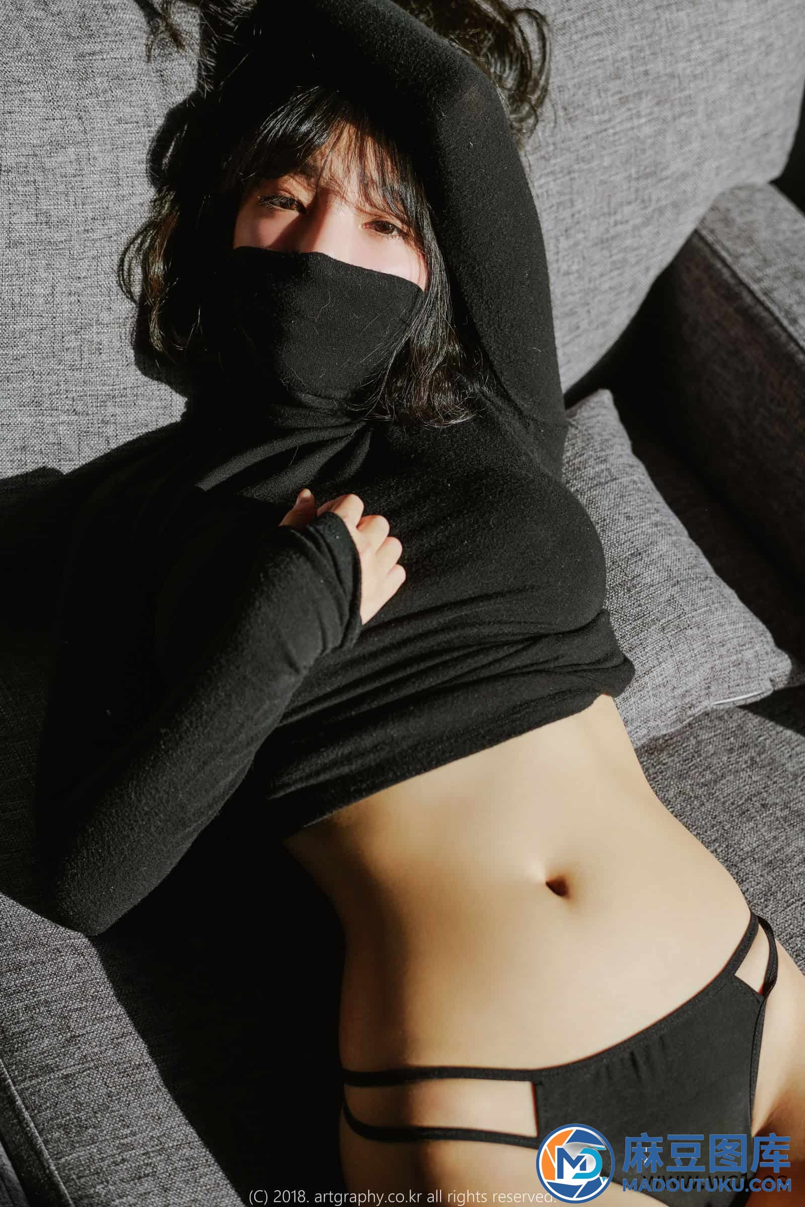 【ArtGravia】姜仁卿（045）