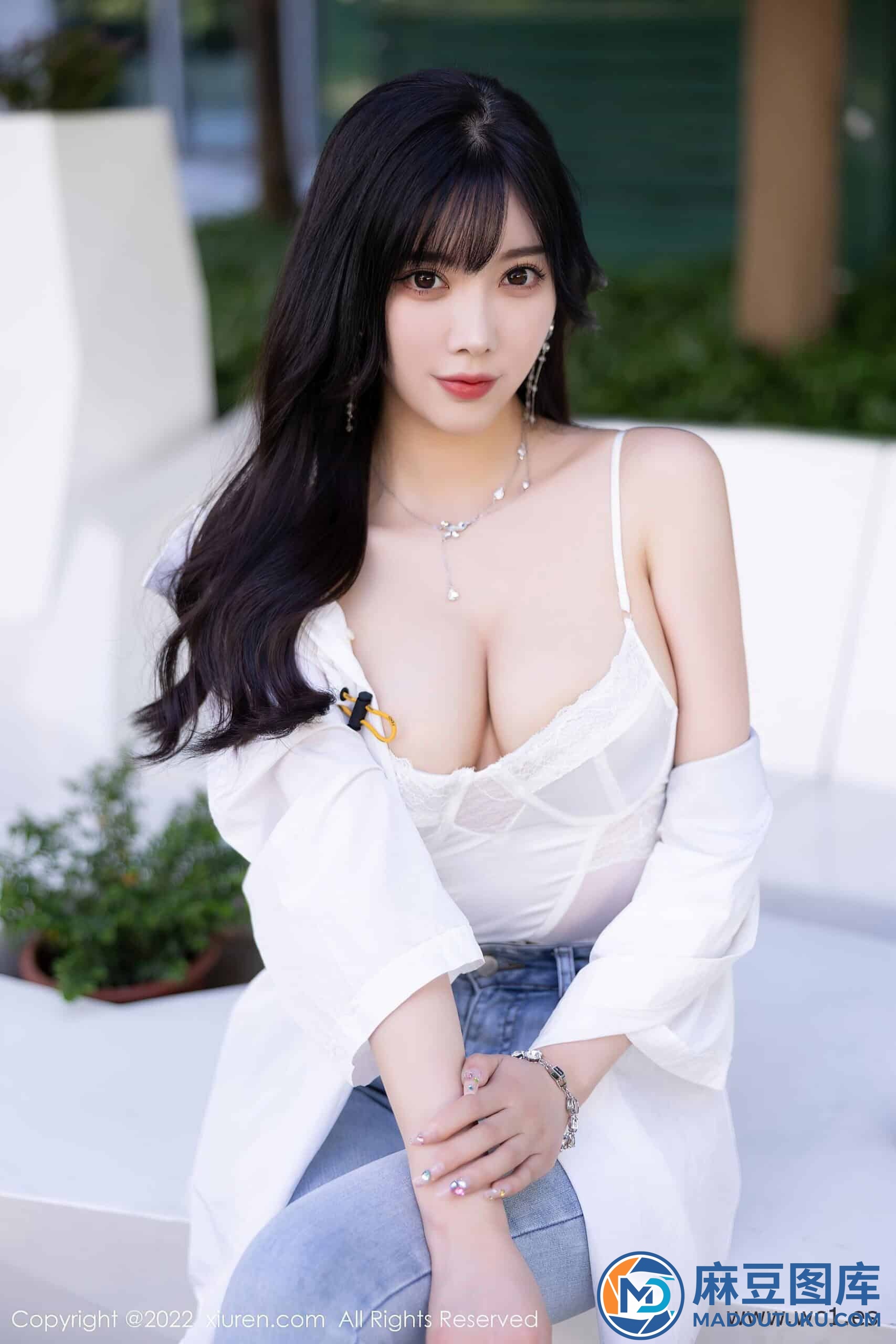 【秀人网】杨晨晨Yome（5614）
