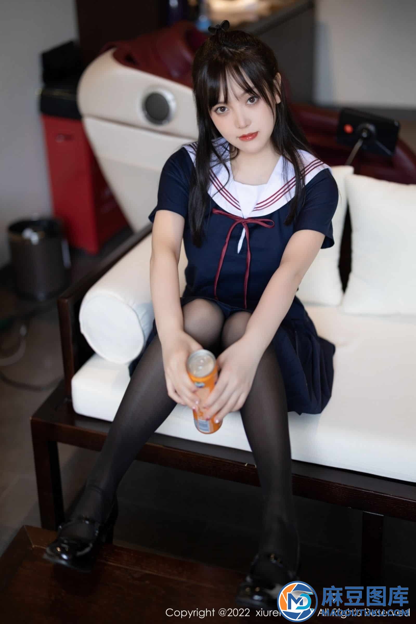 【秀人网】豆瓣酱（4826） - 第 4 张