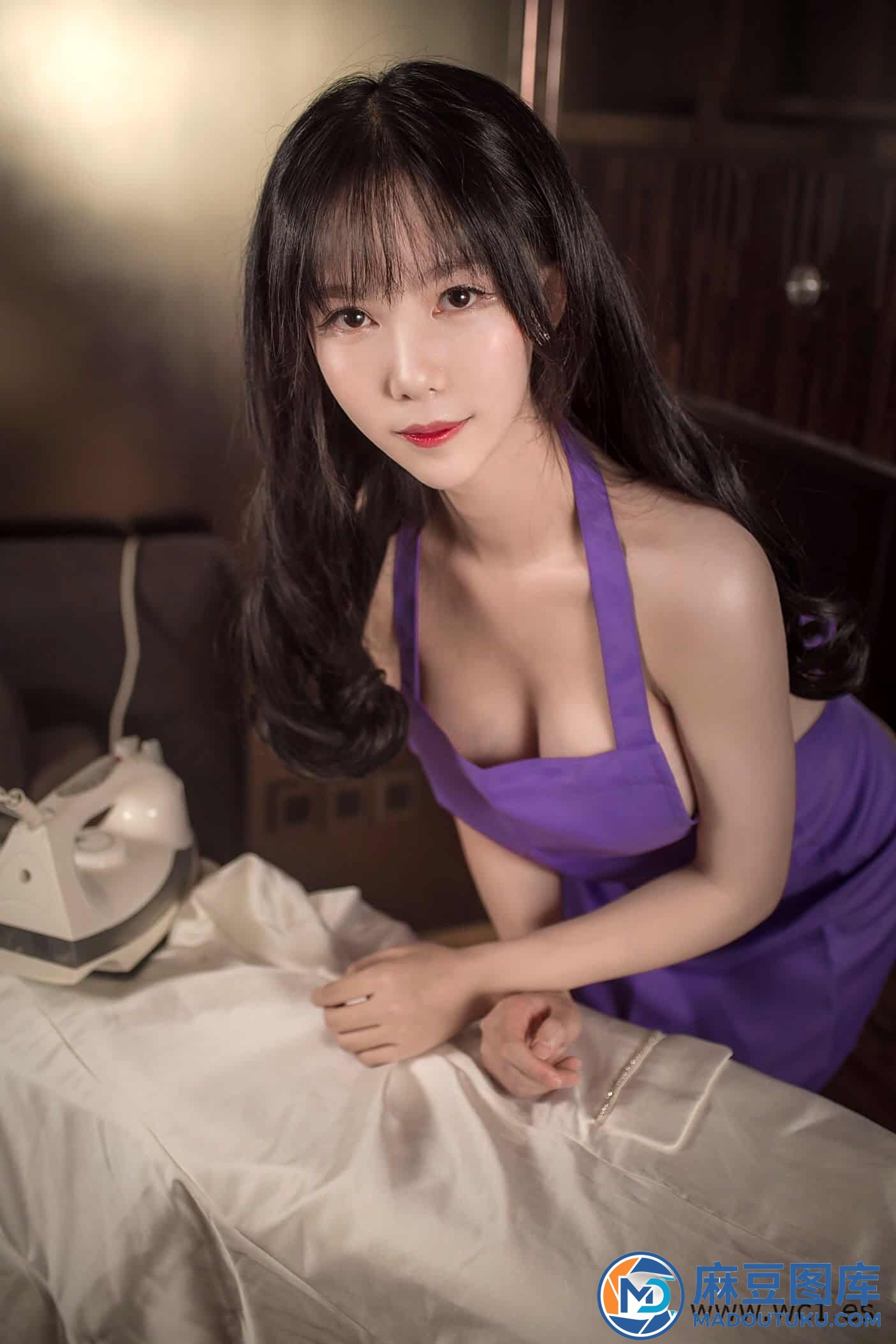 抖娘·利世《人妻》