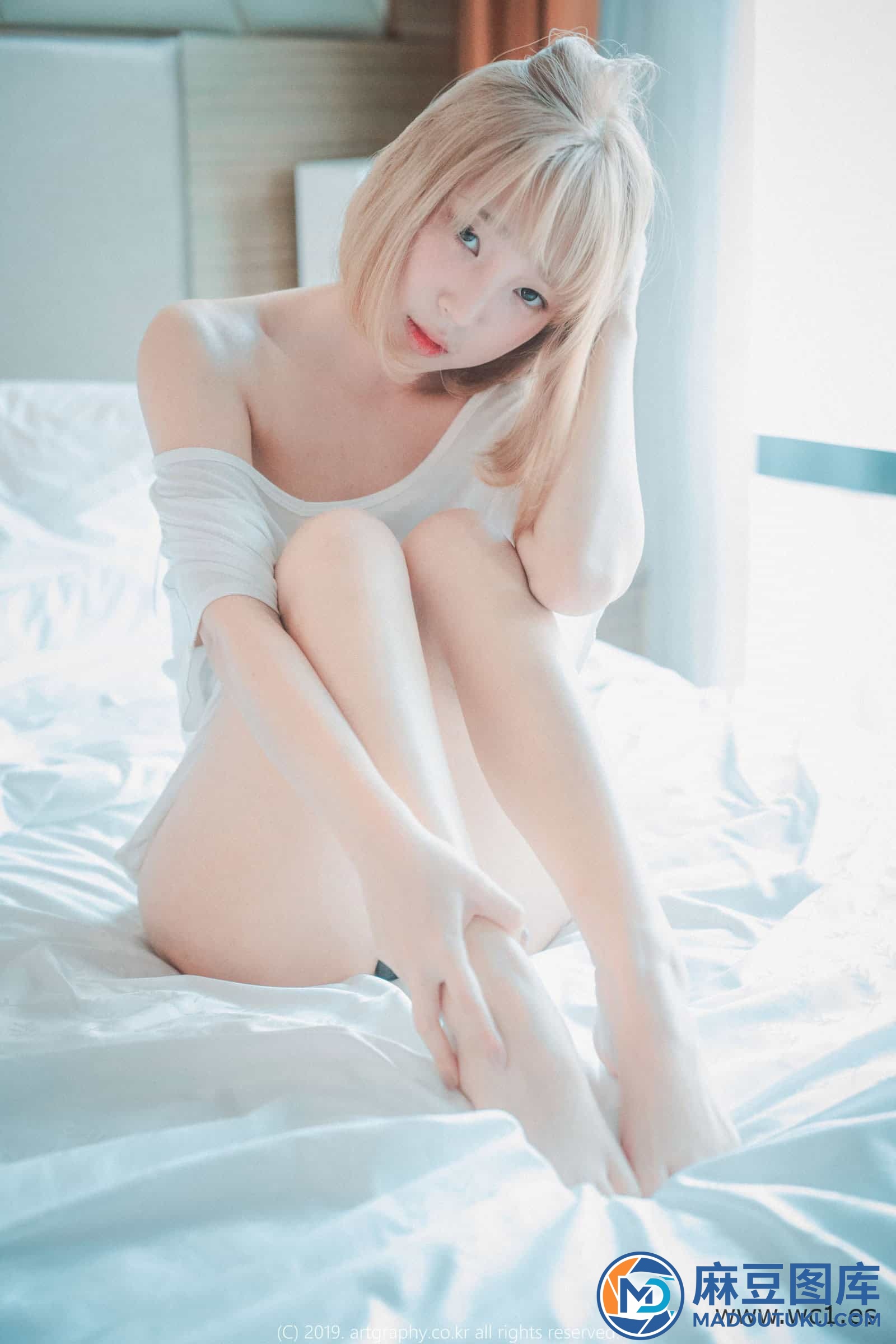 【ArtGravia】姜仁卿（062）
