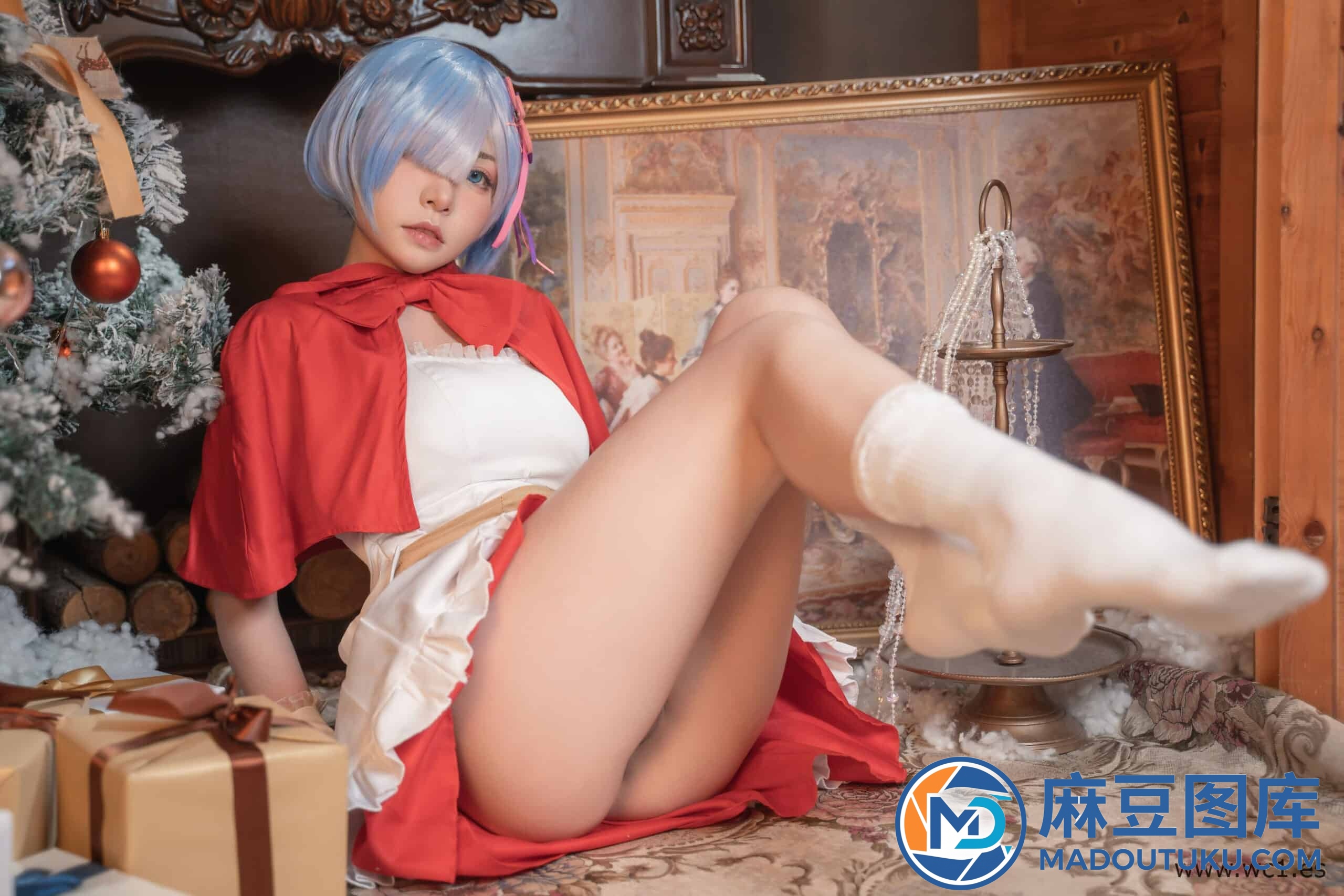 喵小吉《Re：ゼロから始める异世界生活》 - 第 7 张