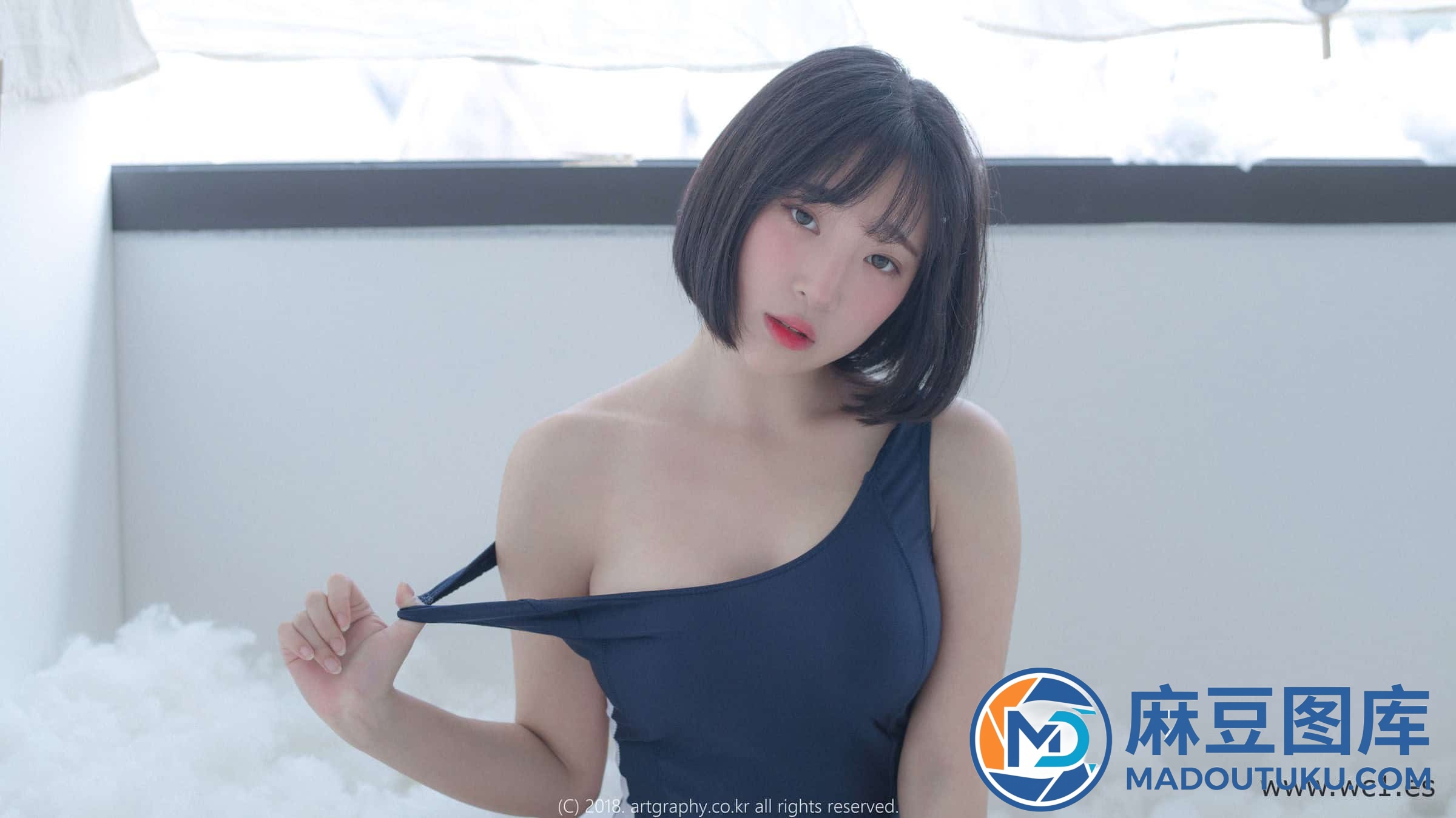 【ArtGravia】姜仁卿（045）