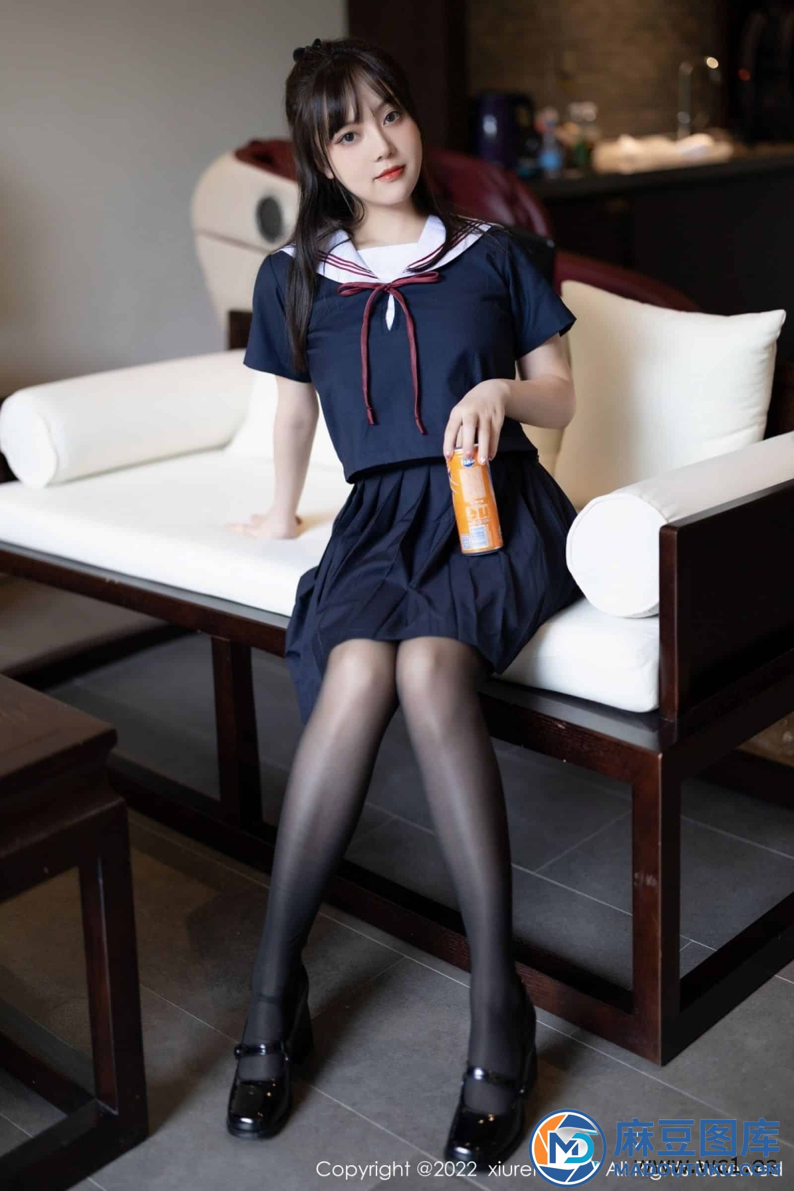 【秀人网】豆瓣酱（4826） - 第 6 张