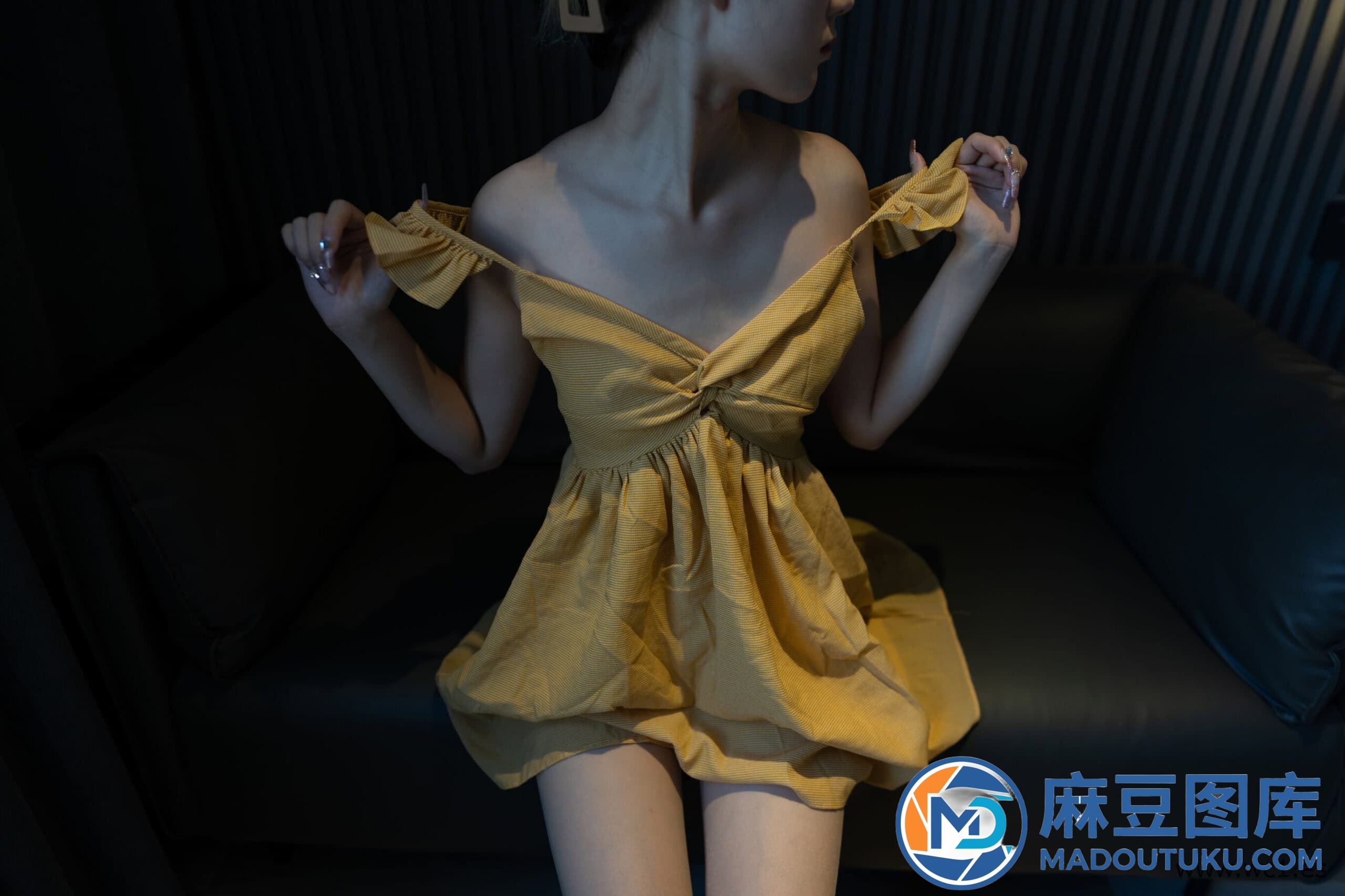 【ISS系列】小米