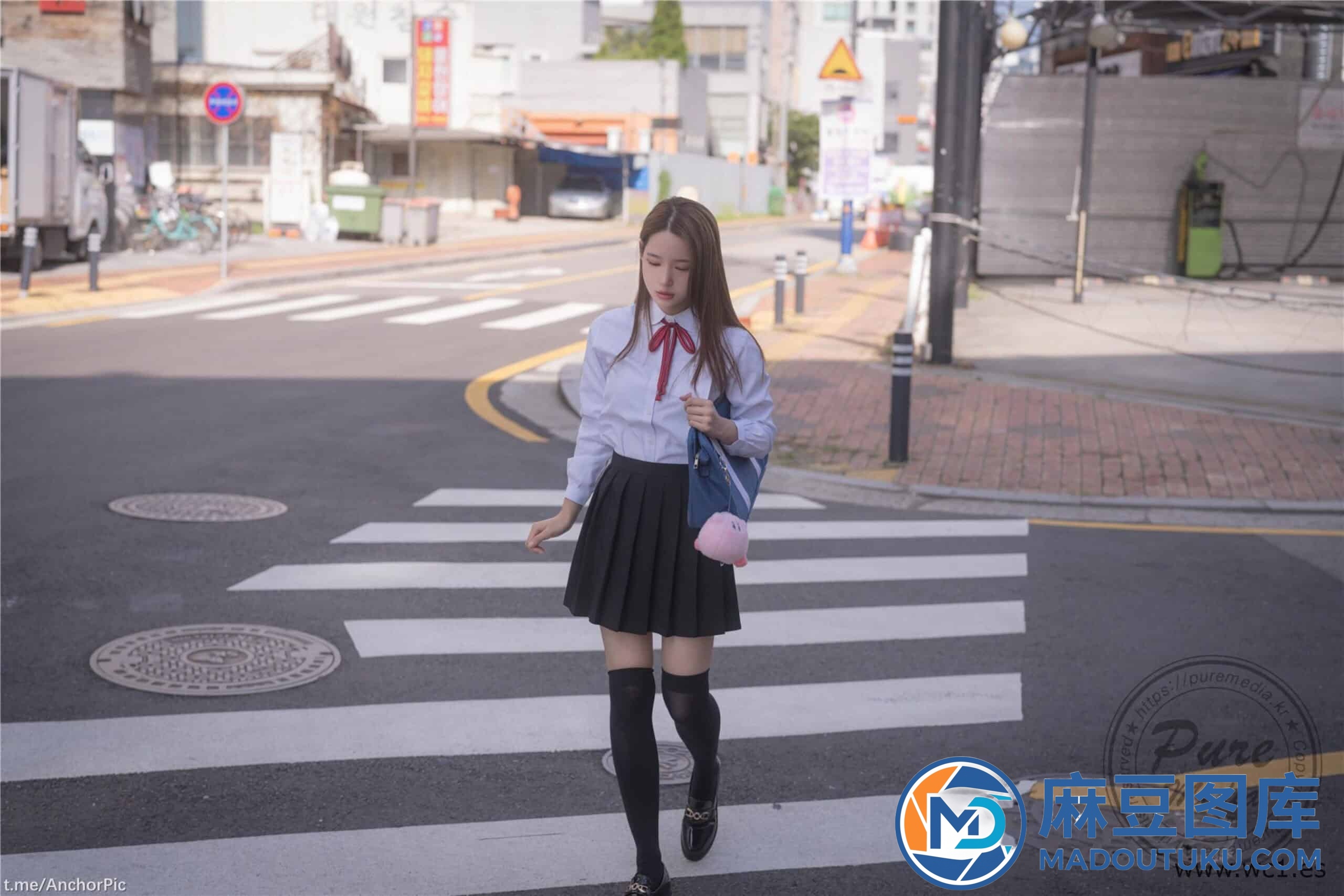 【Pure Media】Yeha《Geisha’s Invitation epilogue》（255） - 第 7 张