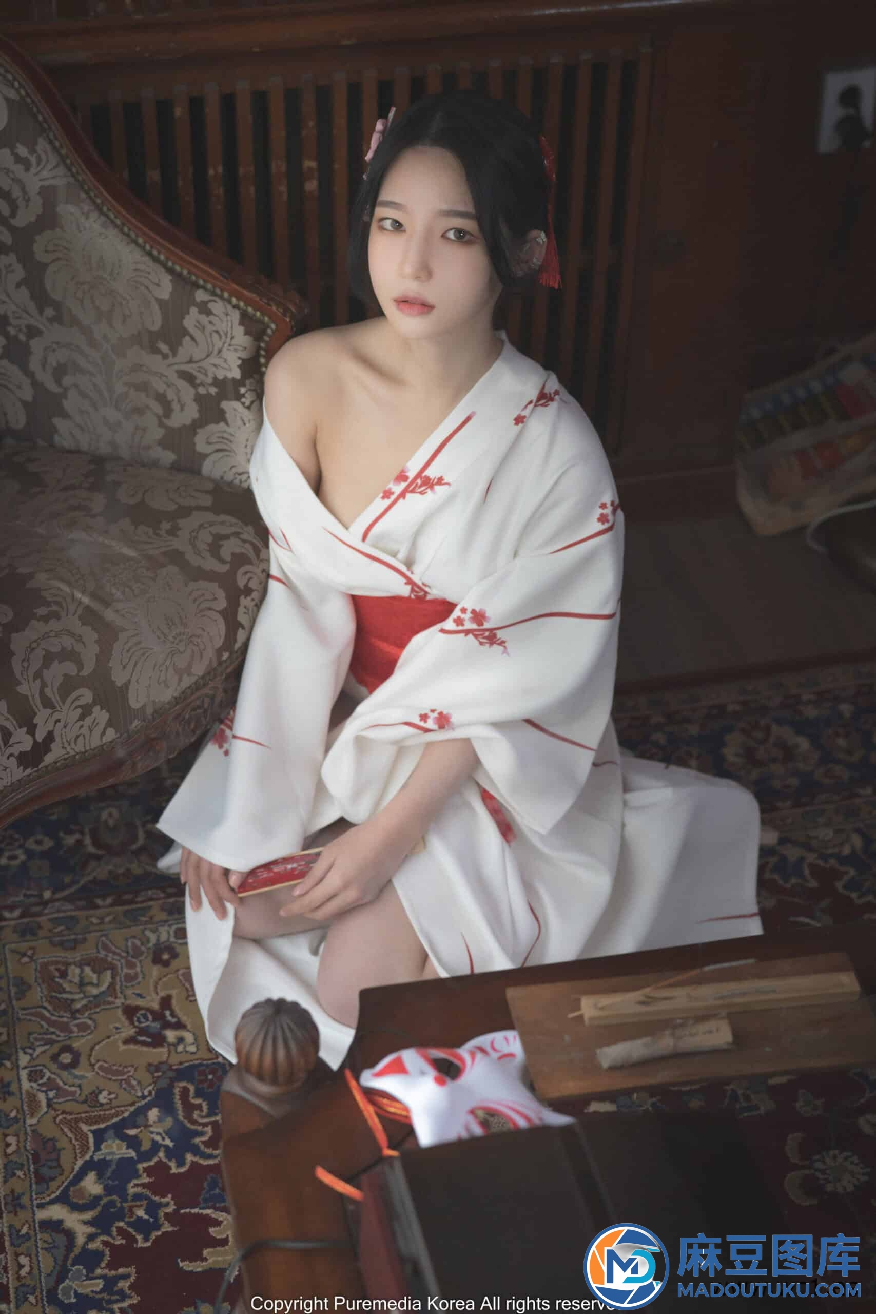 【Pure Media】Yeha（163）