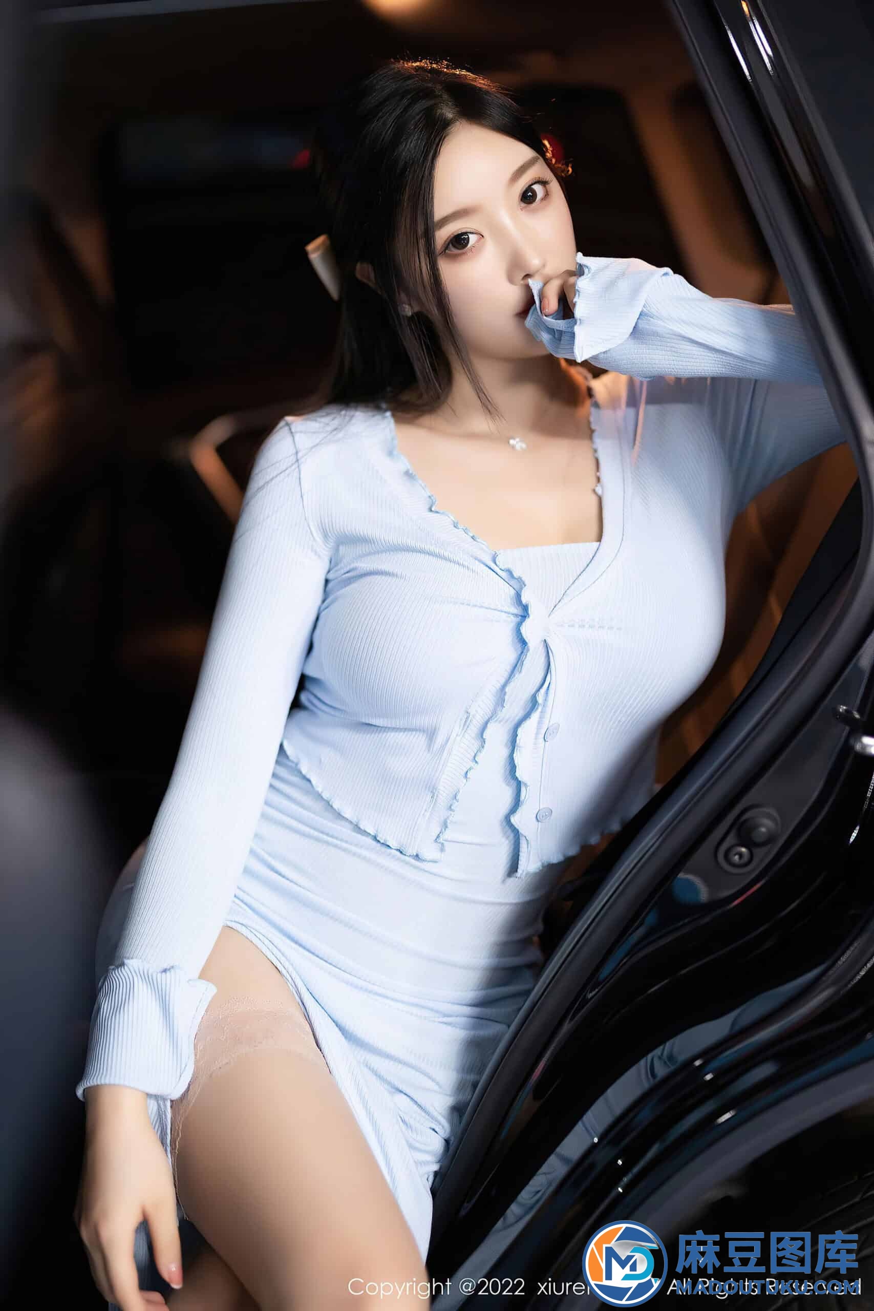 【秀人网】杨晨晨Yome（5144）